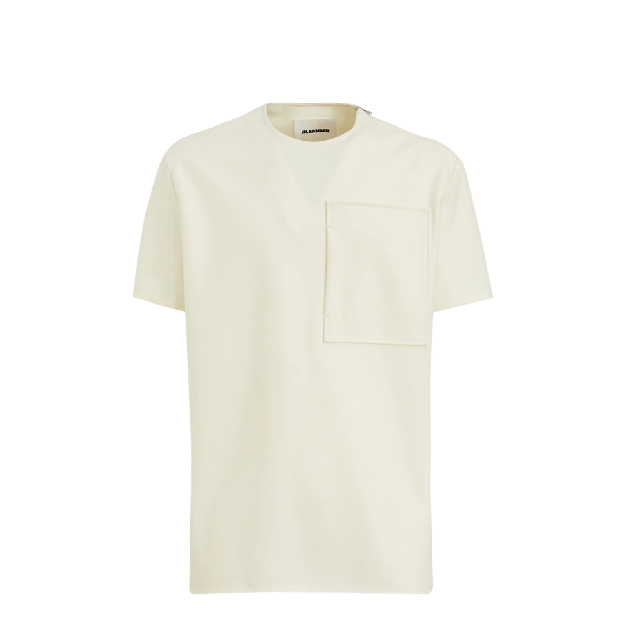 T-Shirt Short Sleeve Crew Neck