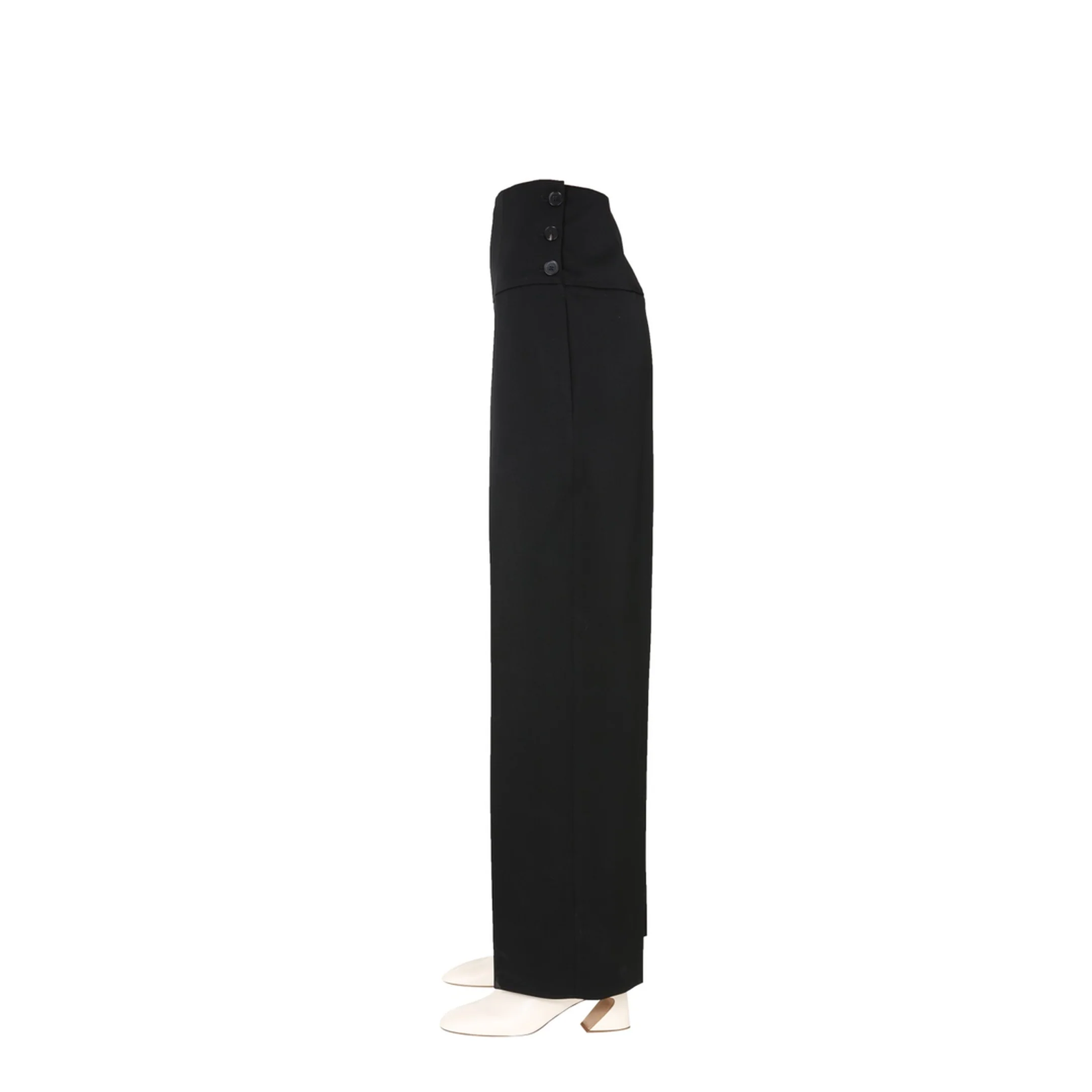 Tailored Trousers - Image 3