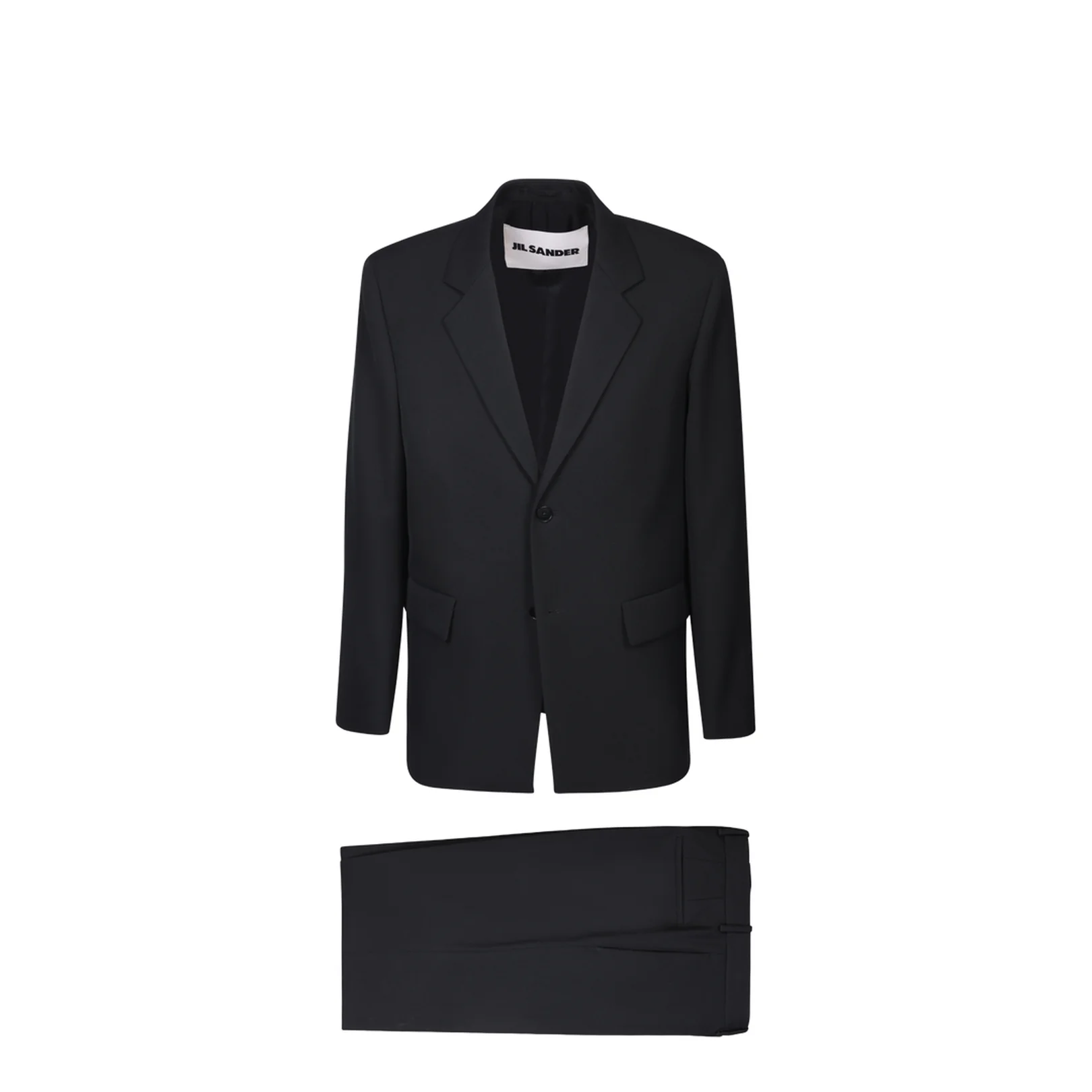 Wool Suits