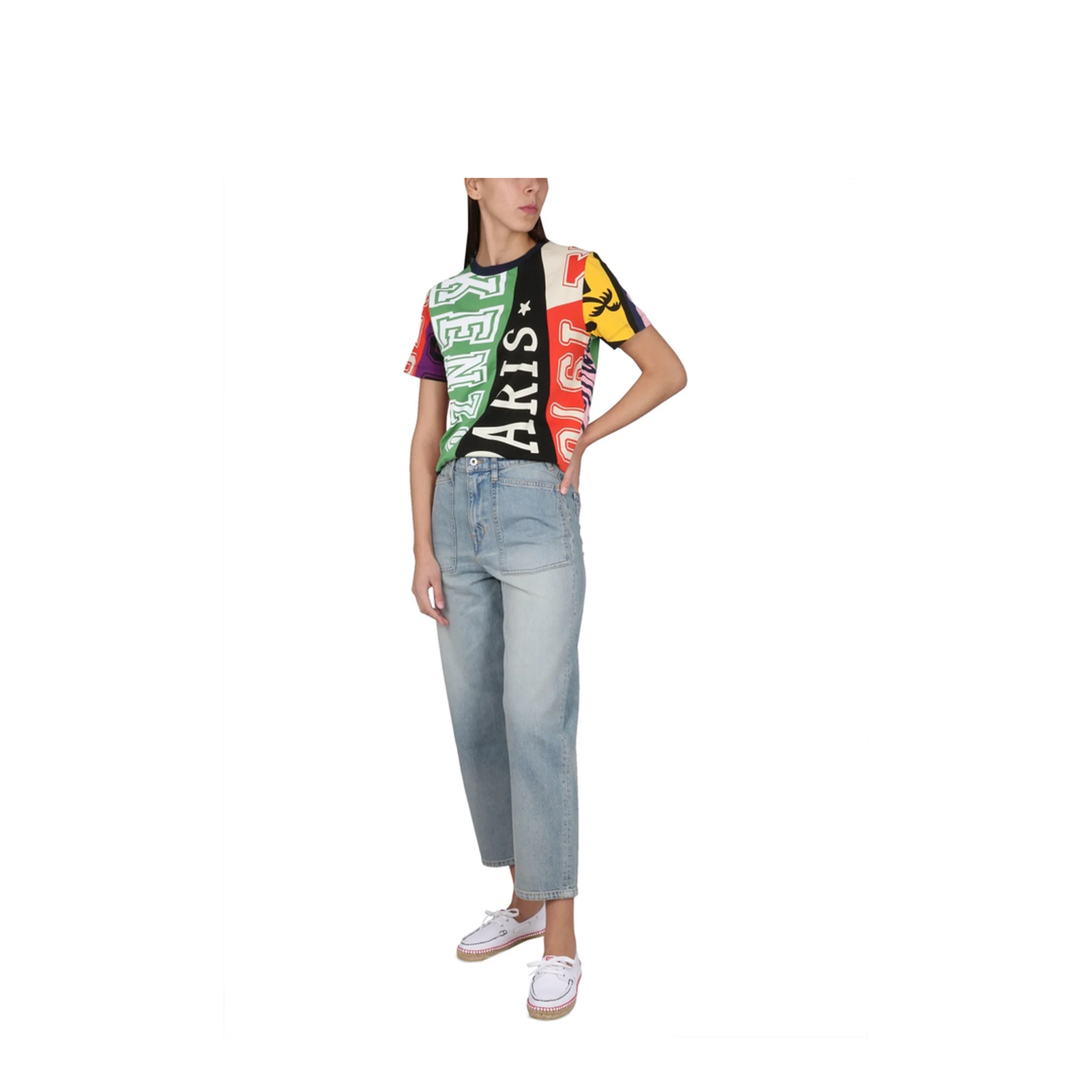 Carrot Fit Jeans - Image 2