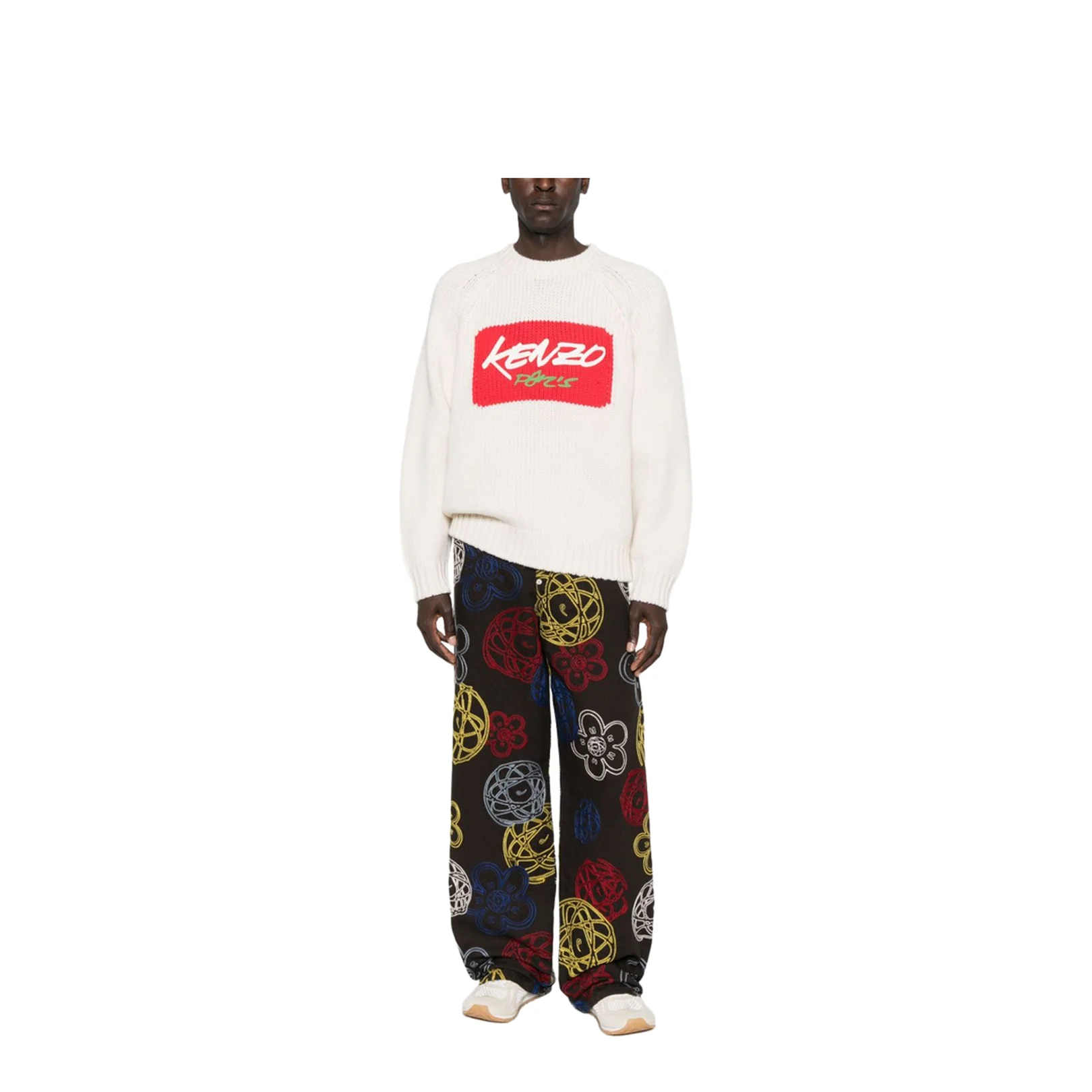 Trousers Brown - Image 5