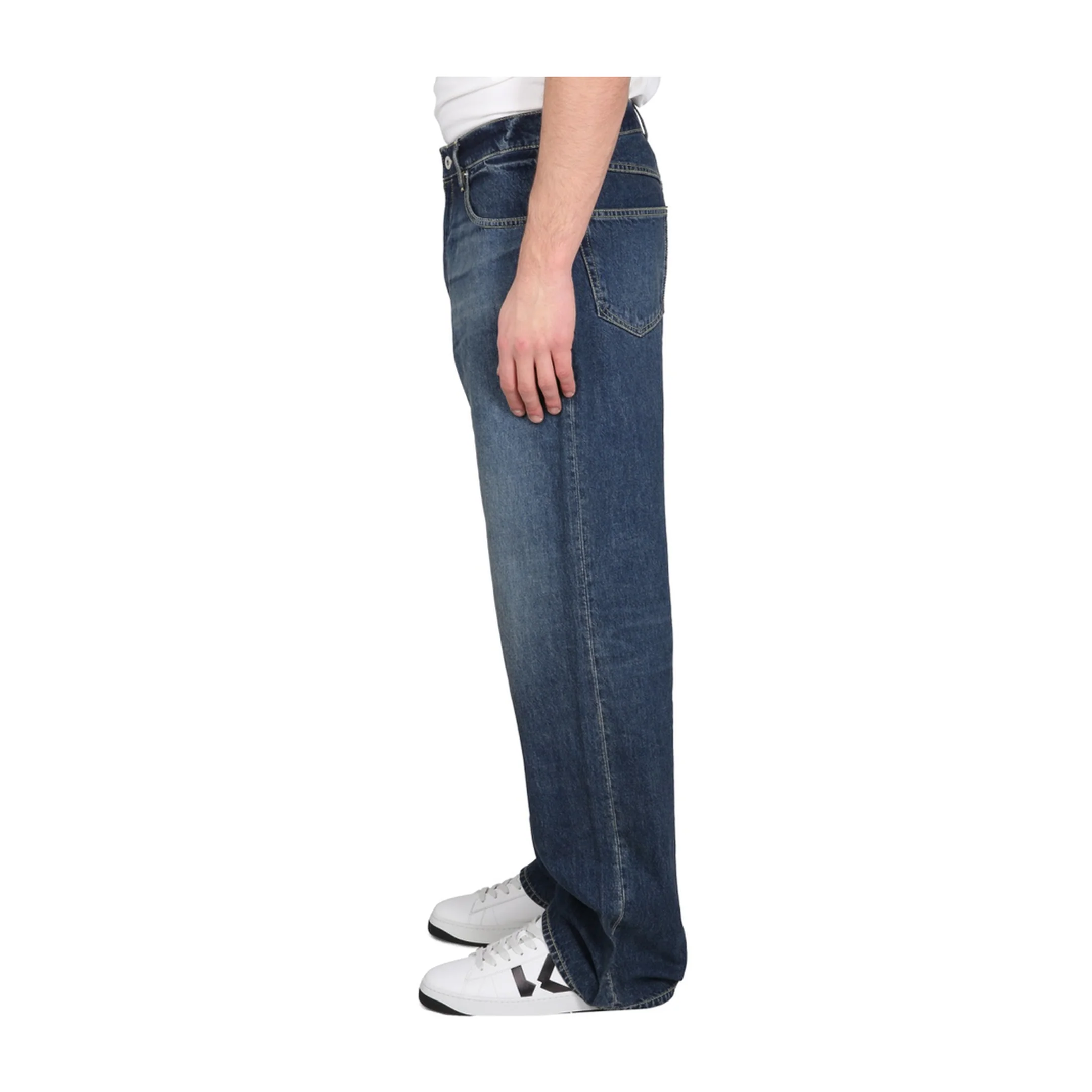 Relaxed Fit Jeans - Image 2