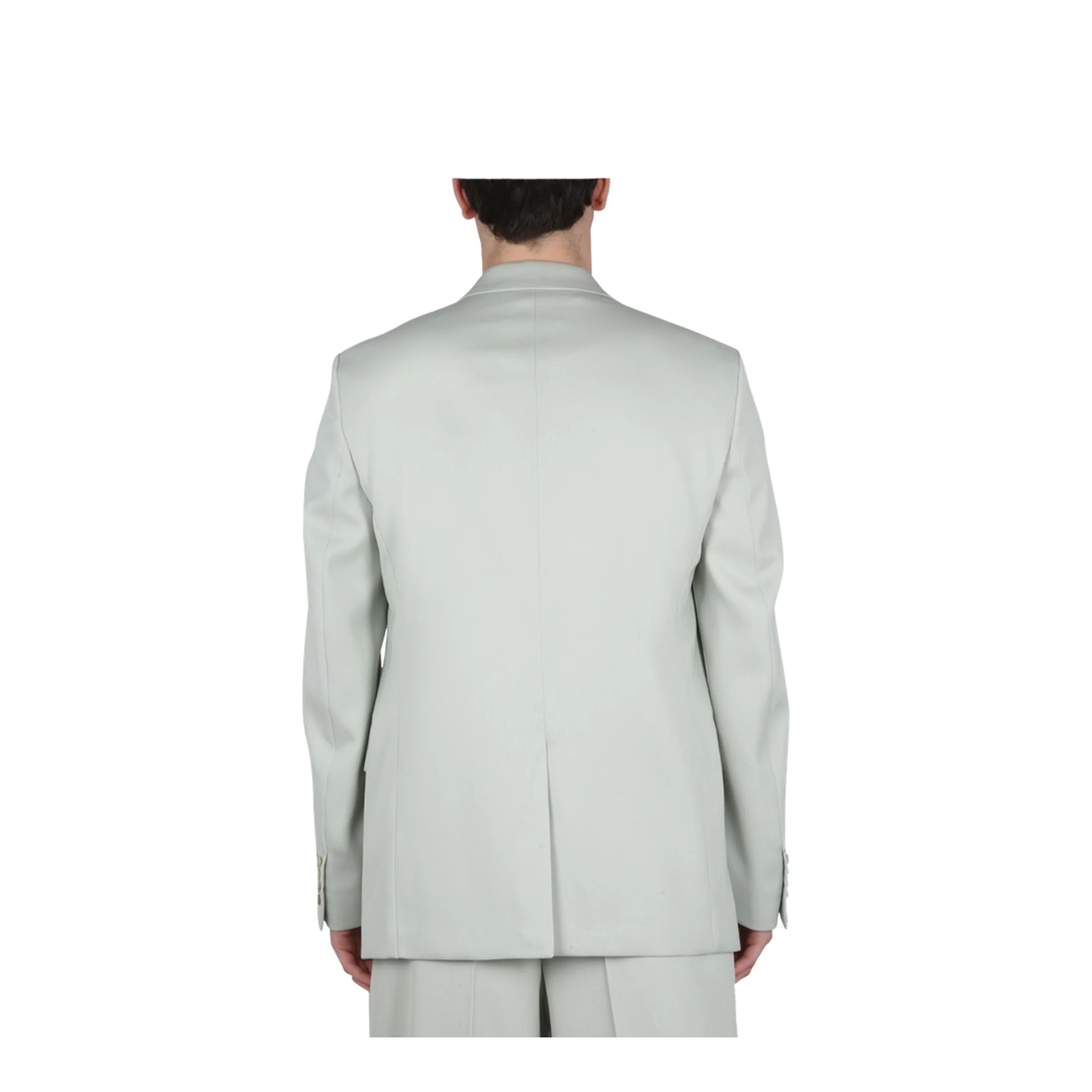 Boxy Jacket - Image 3