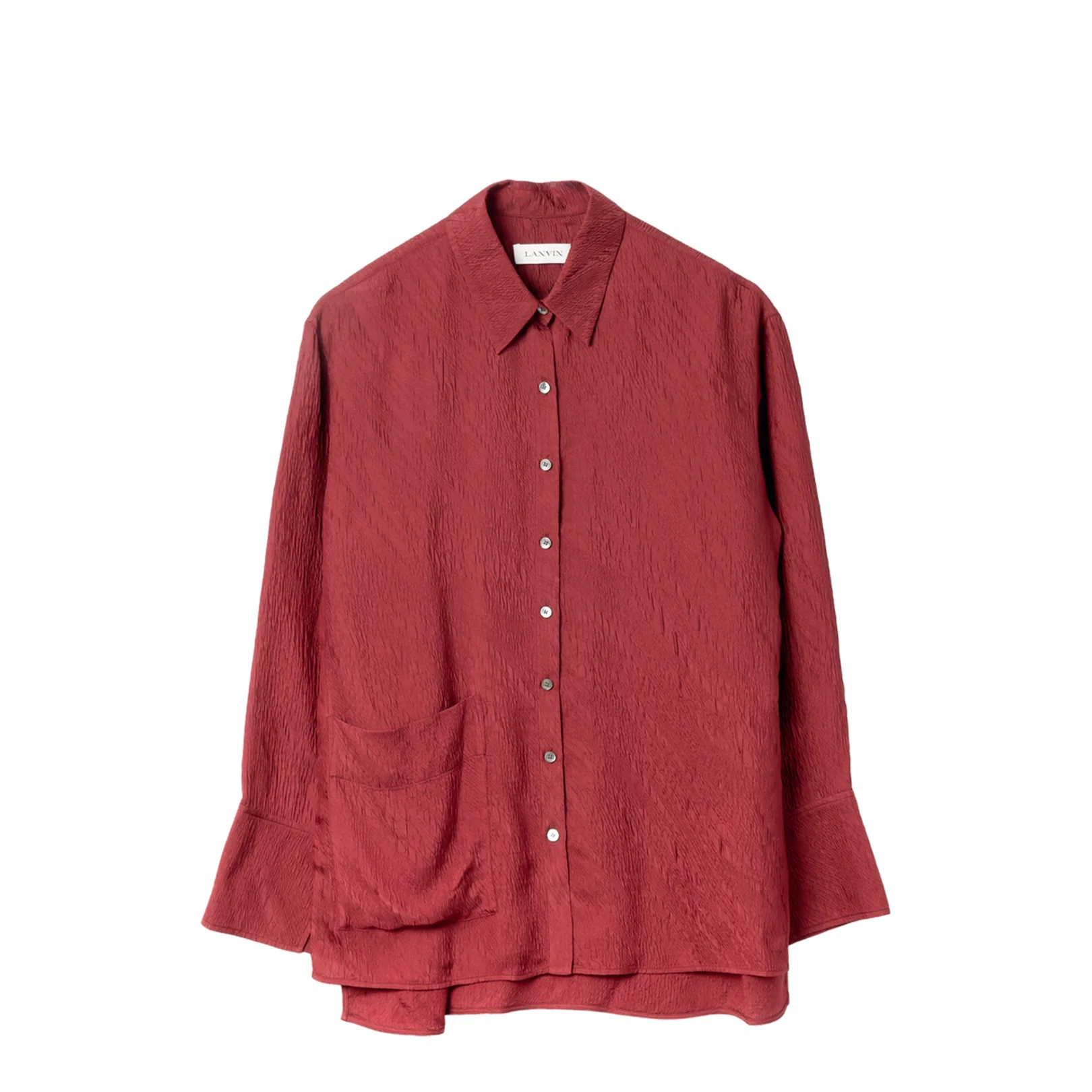 Shirts Red