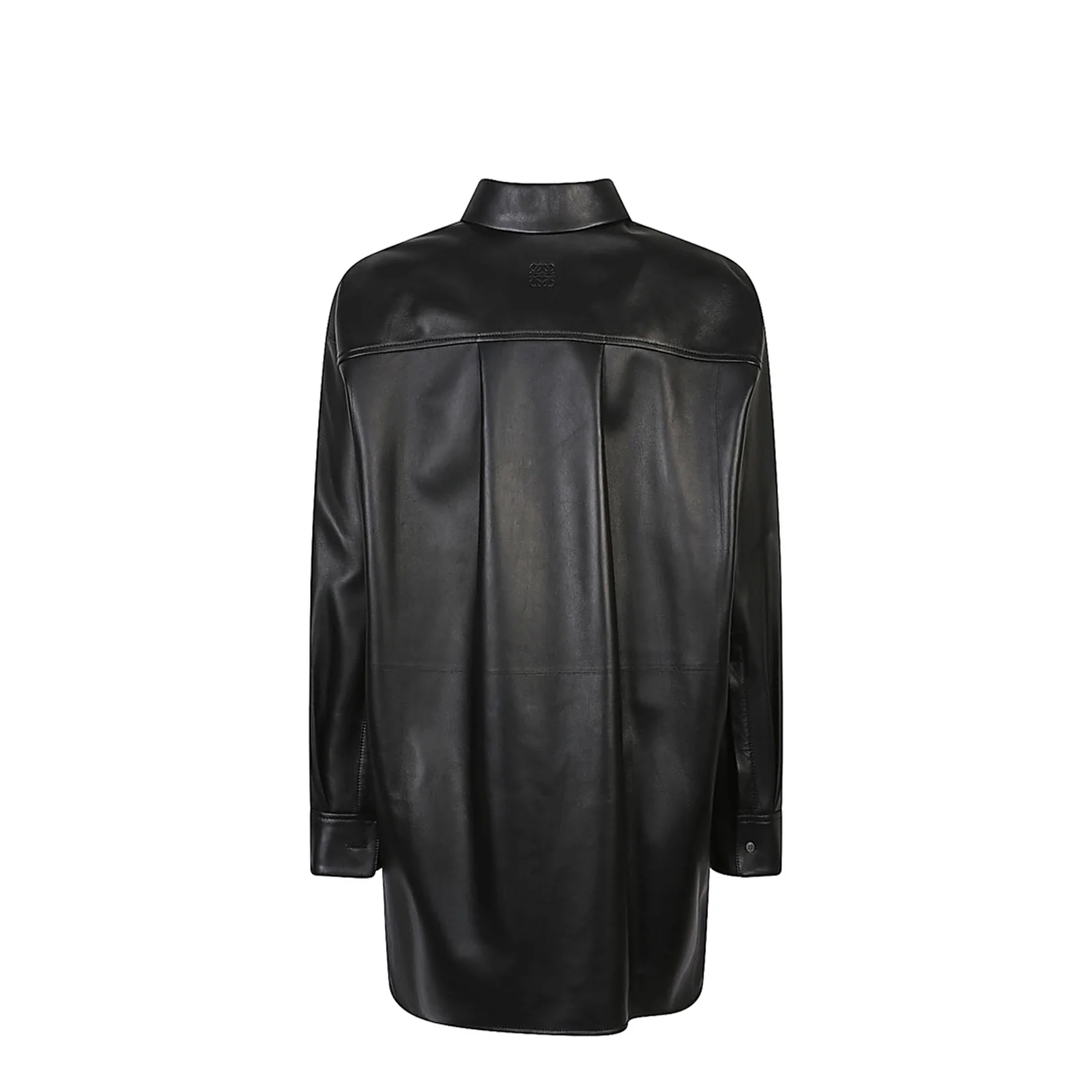 Leather Shirt - Image 5