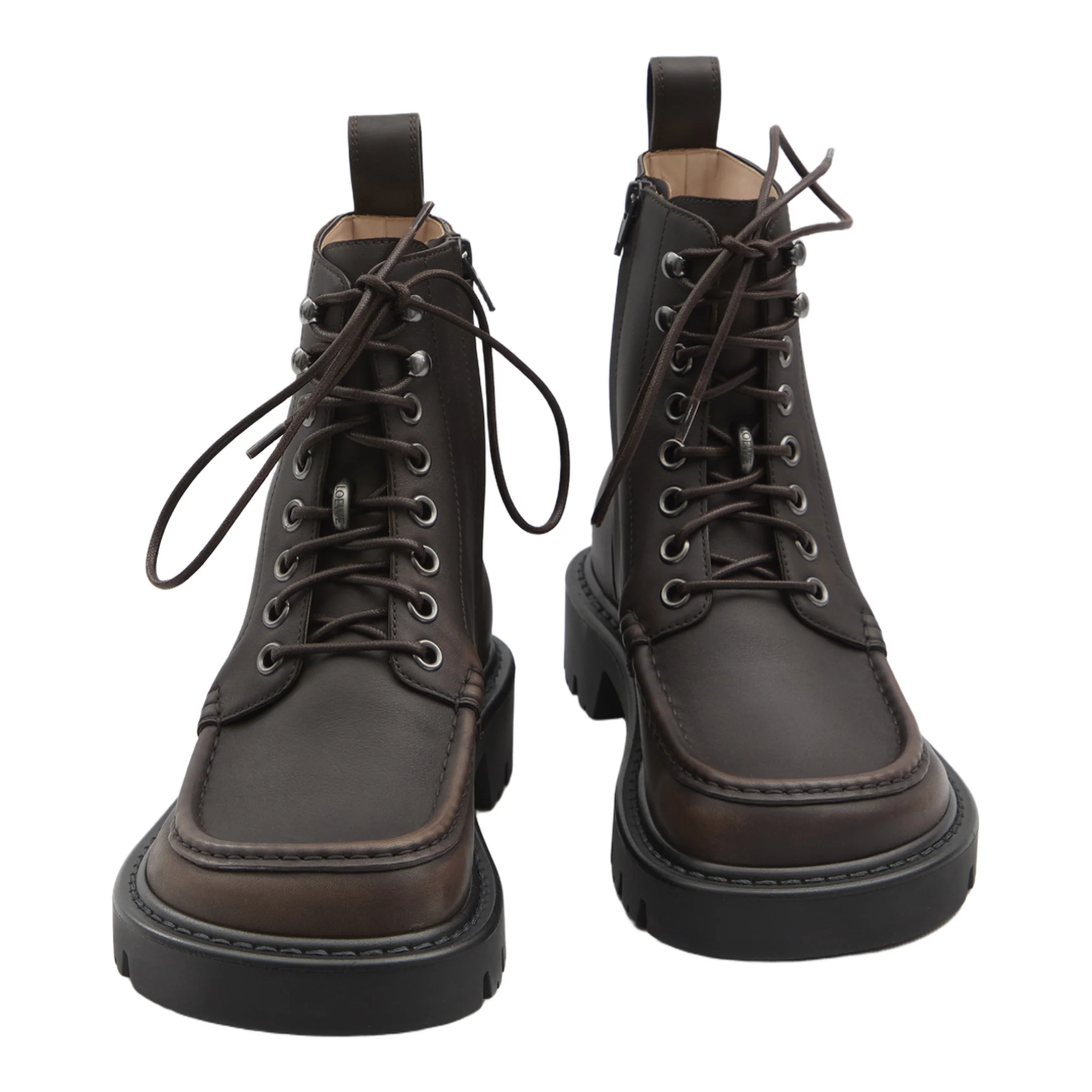 Sierra Ankle Boots - Image 5