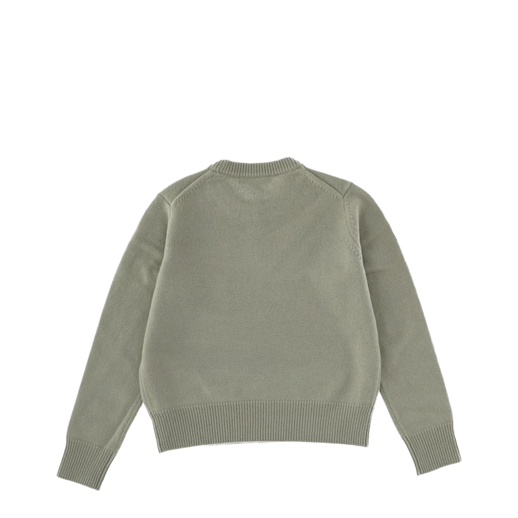 "FOX HEAD" SWEATER - Image 2