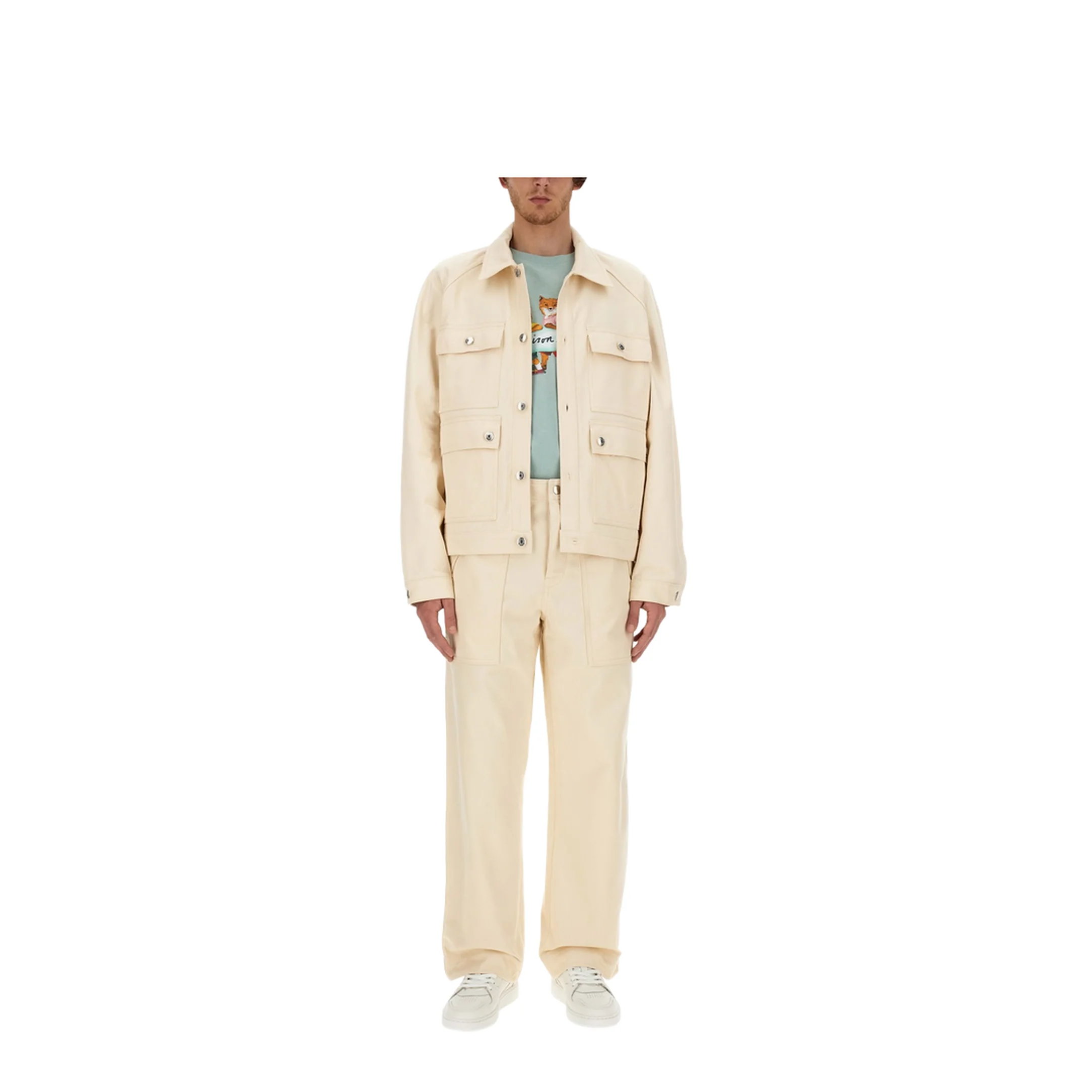 Workwear Pants - Image 2