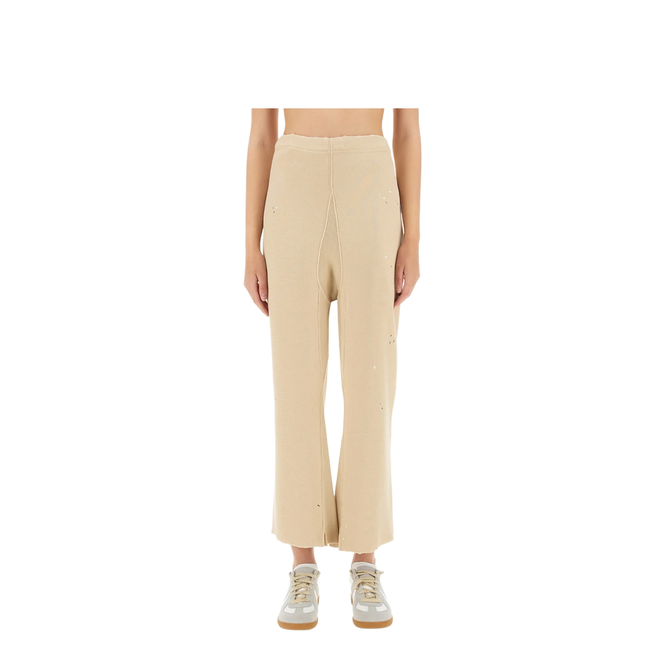 Cotton Pants