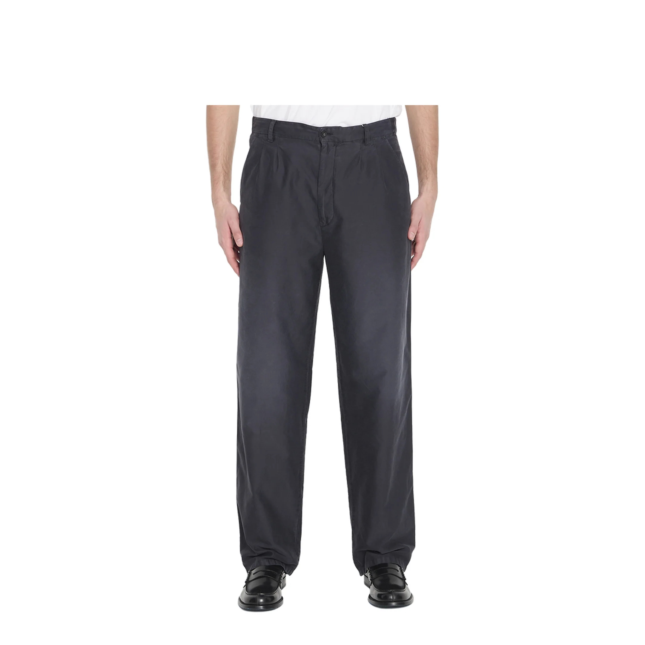 Cotton Pants