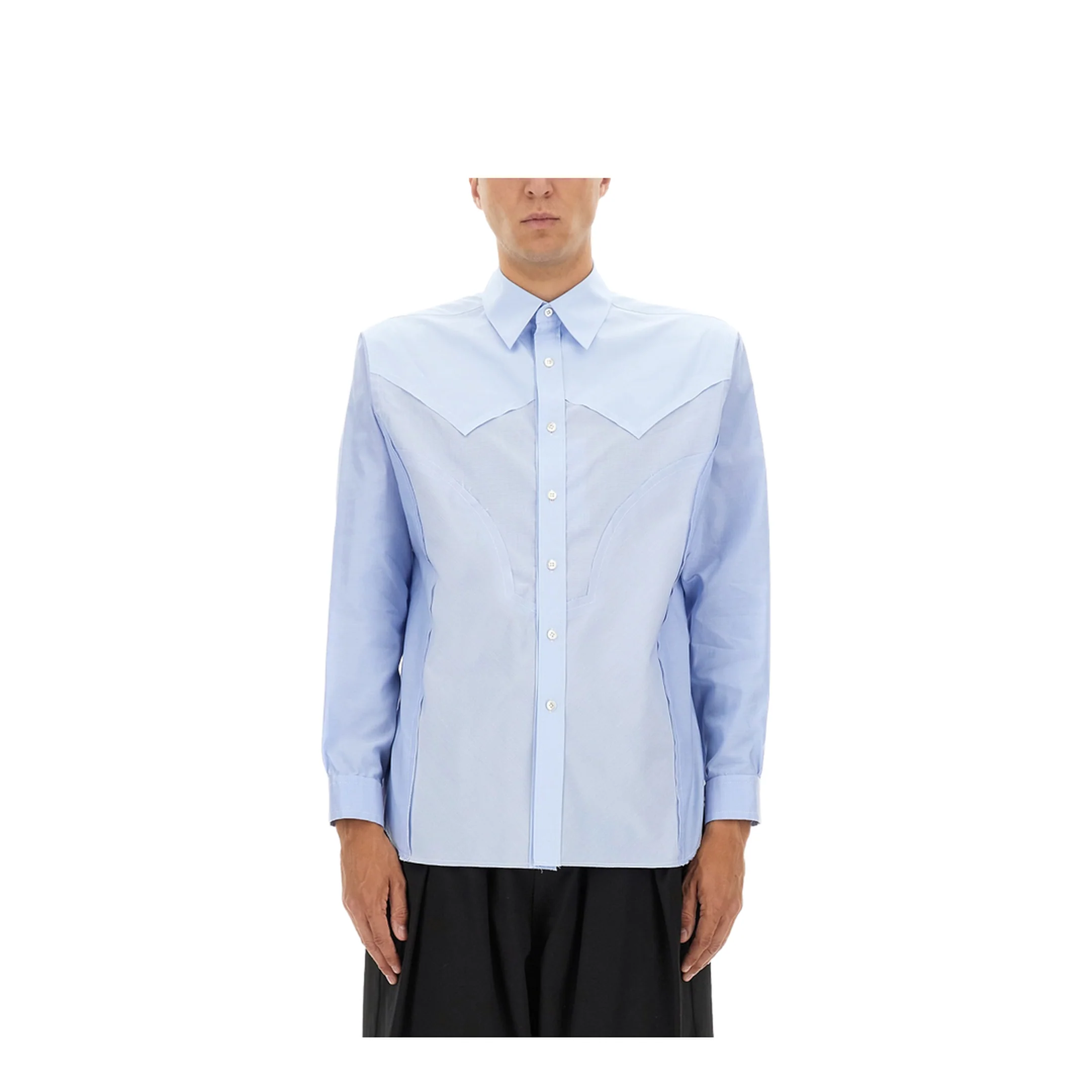 Cotton Shirt