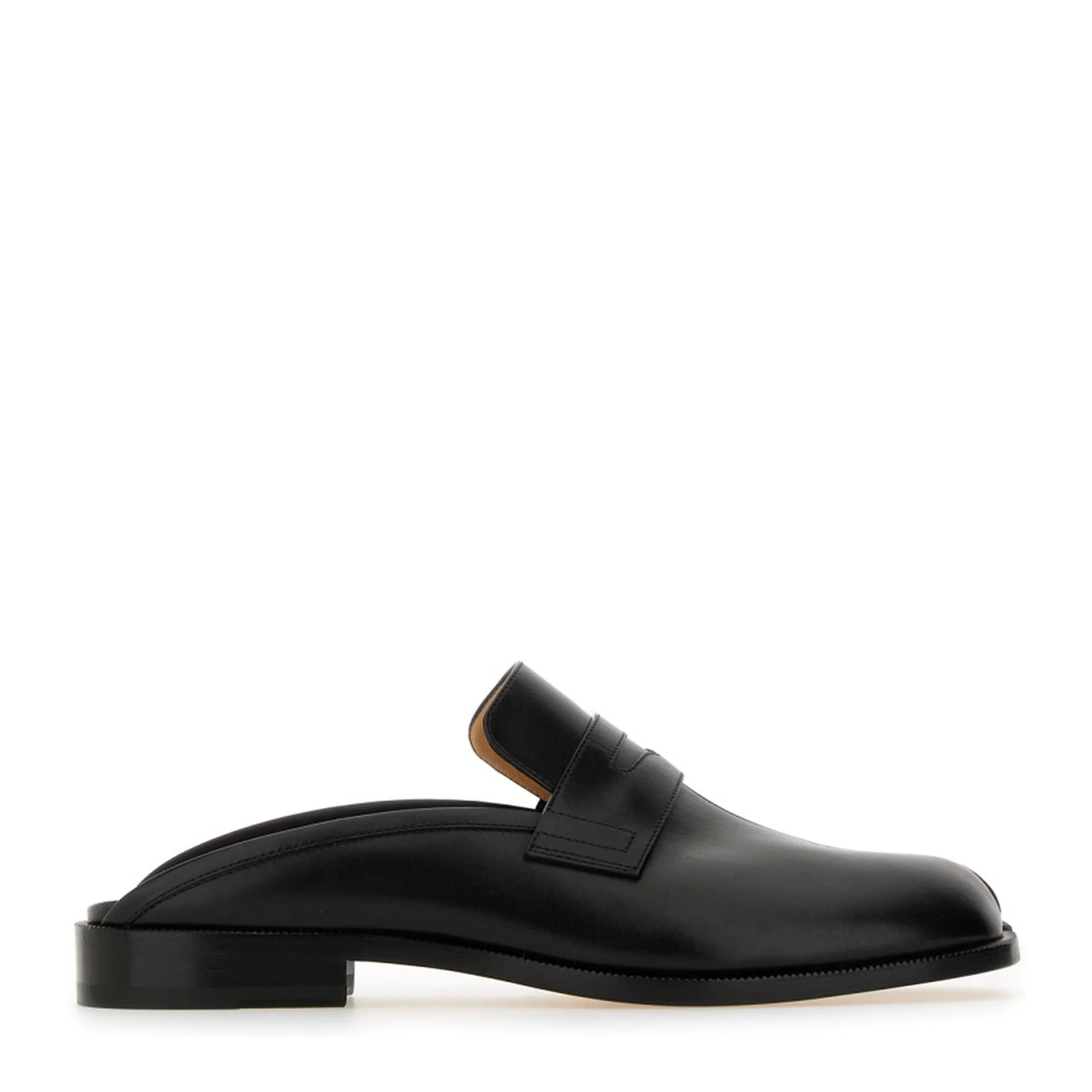 MOCCASIN MULE TABI