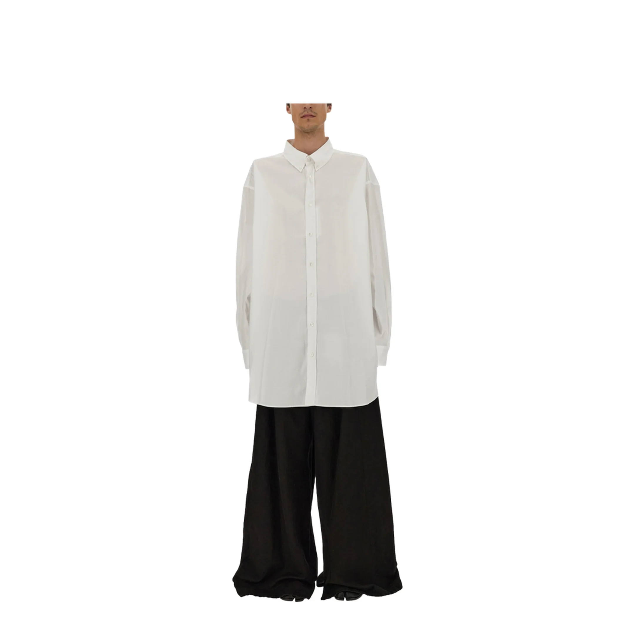 Oxford Shirt