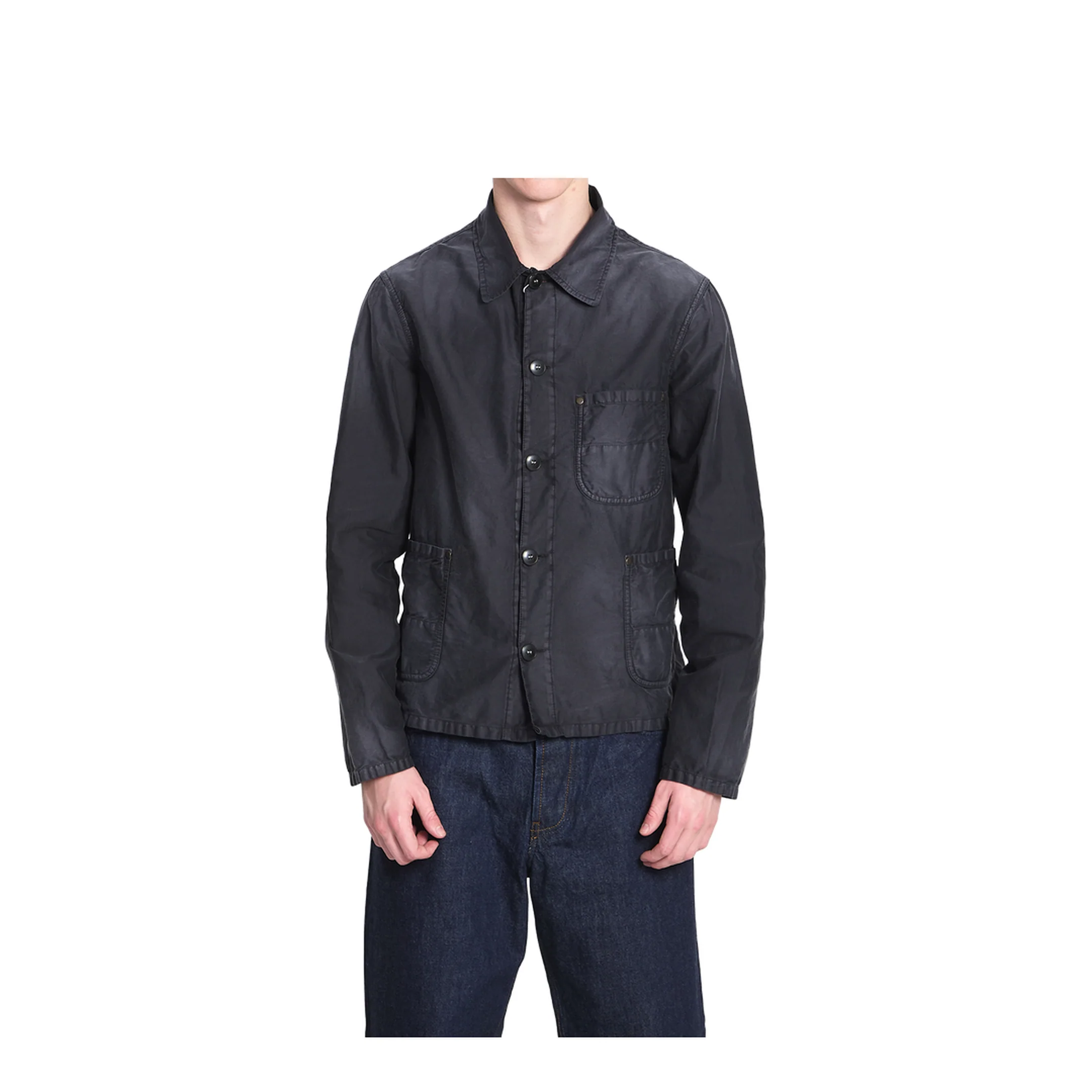 Sports Jacket