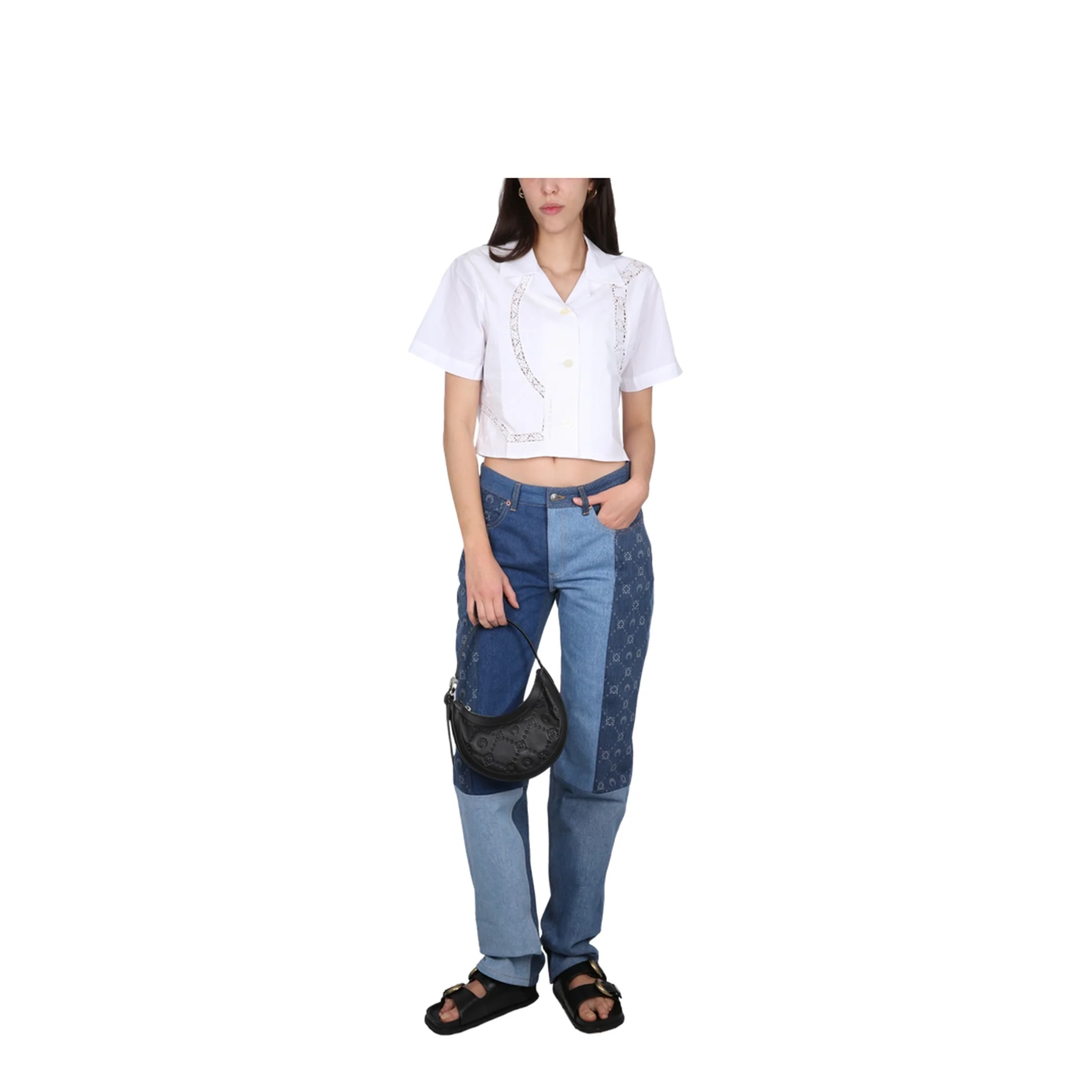 JEANS IN DENIM - Image 2