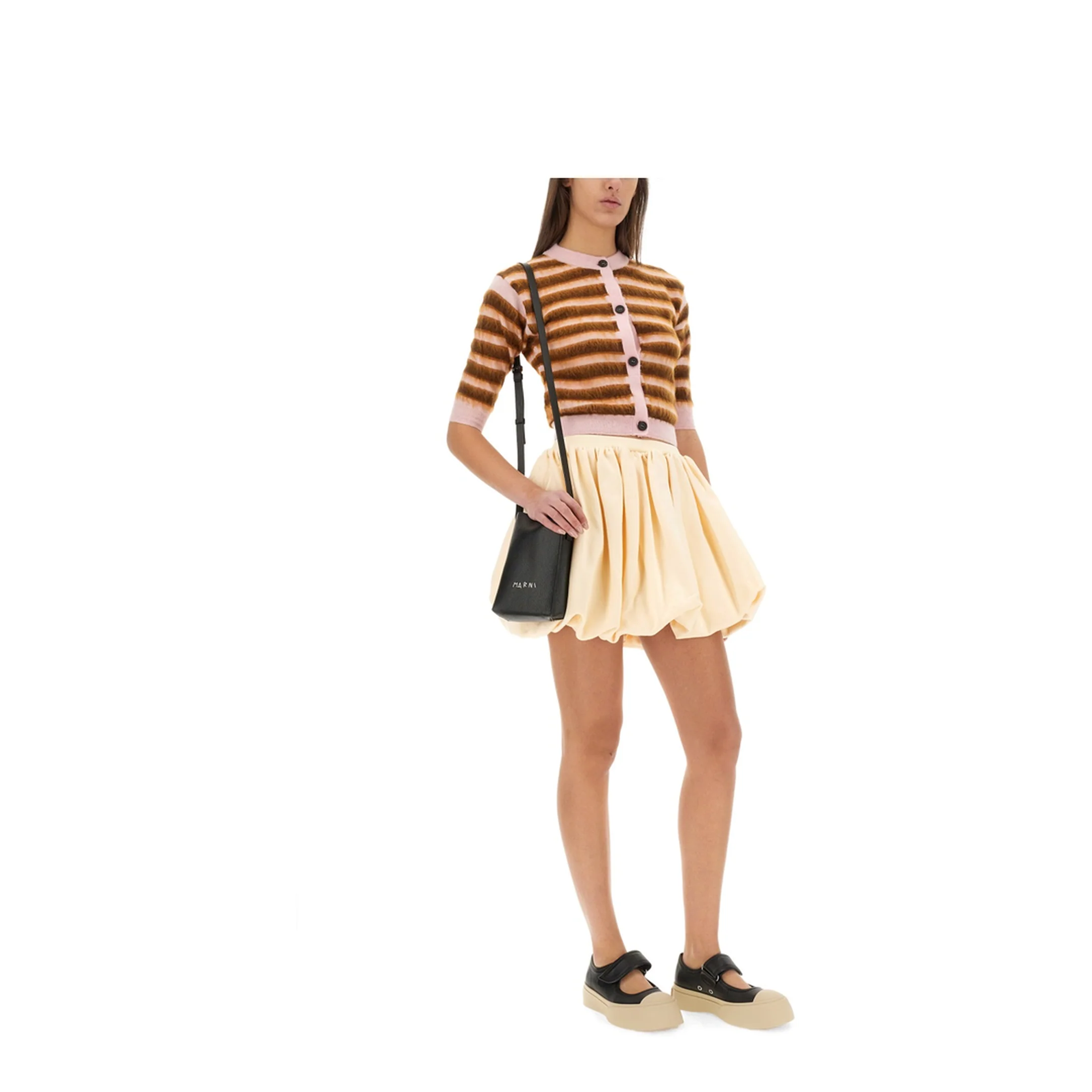 Balloon Skirt