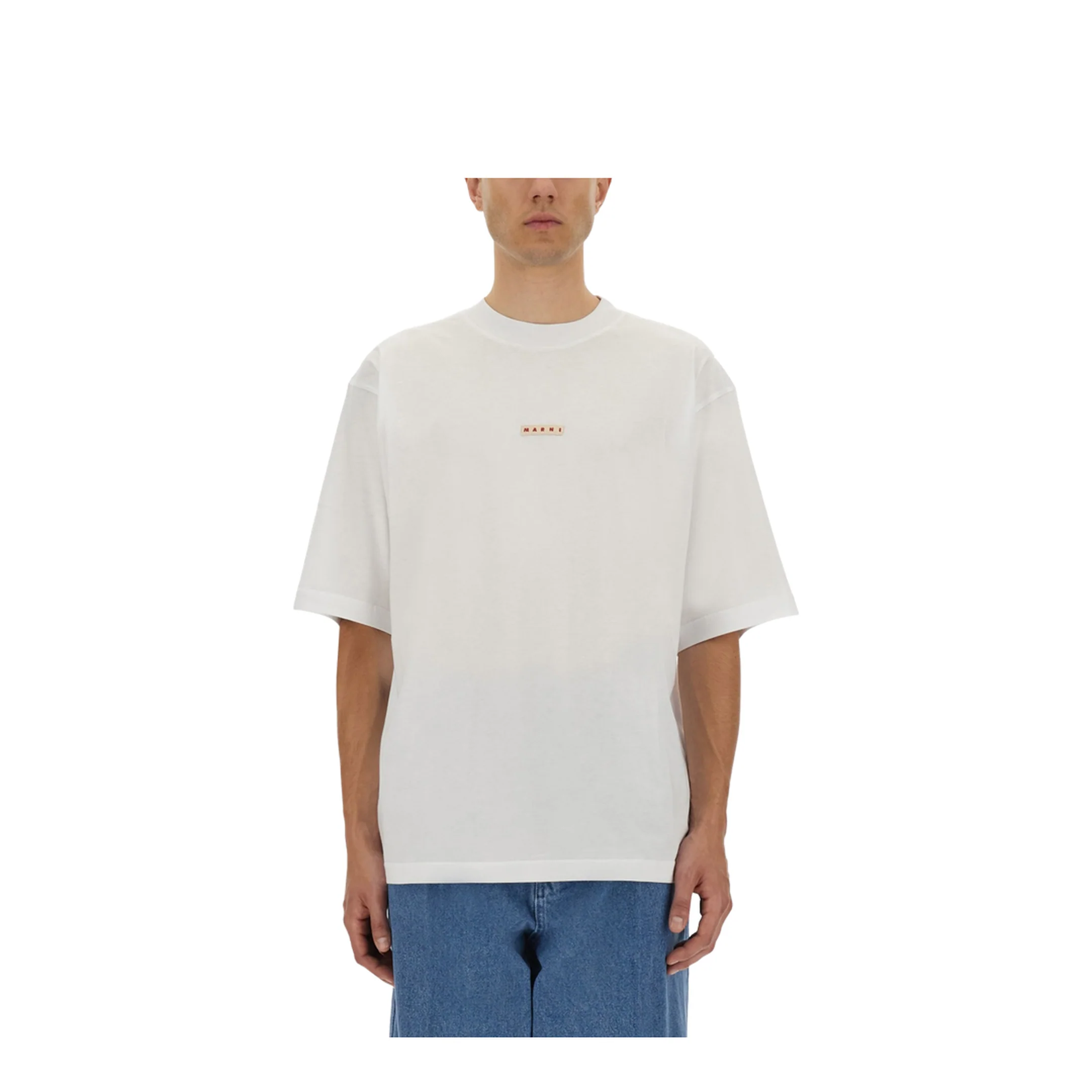Mini Logo T-Shirt