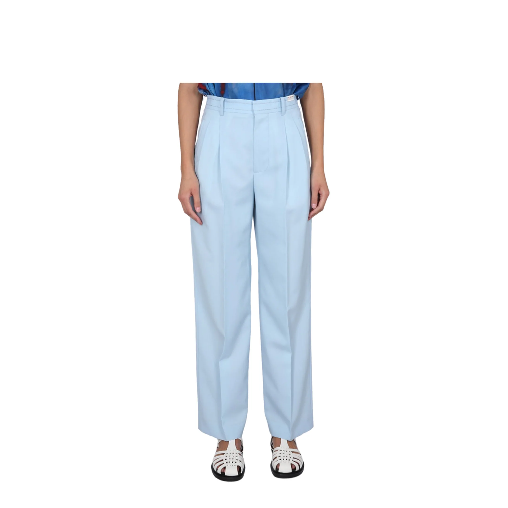 Palazzo Pants