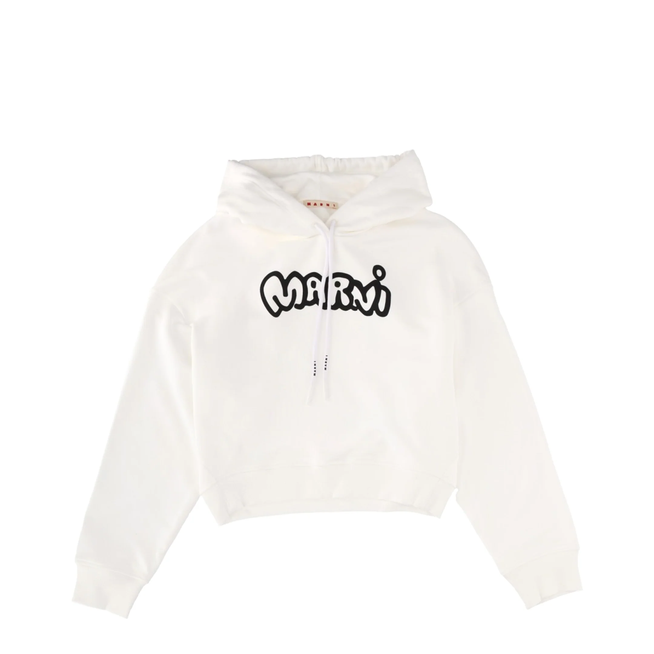 Sweatshirt with Logo