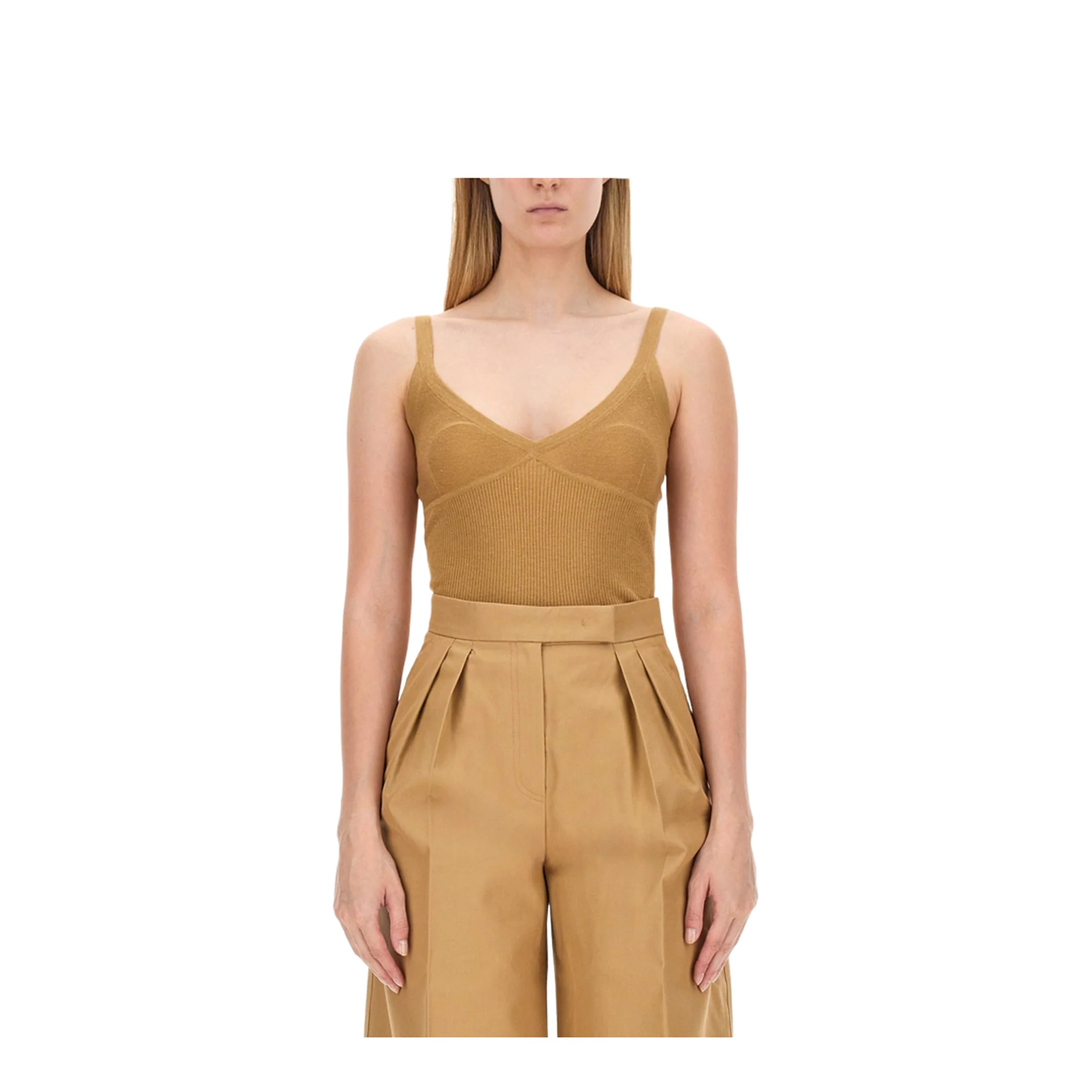 Gallura Ribbed Top