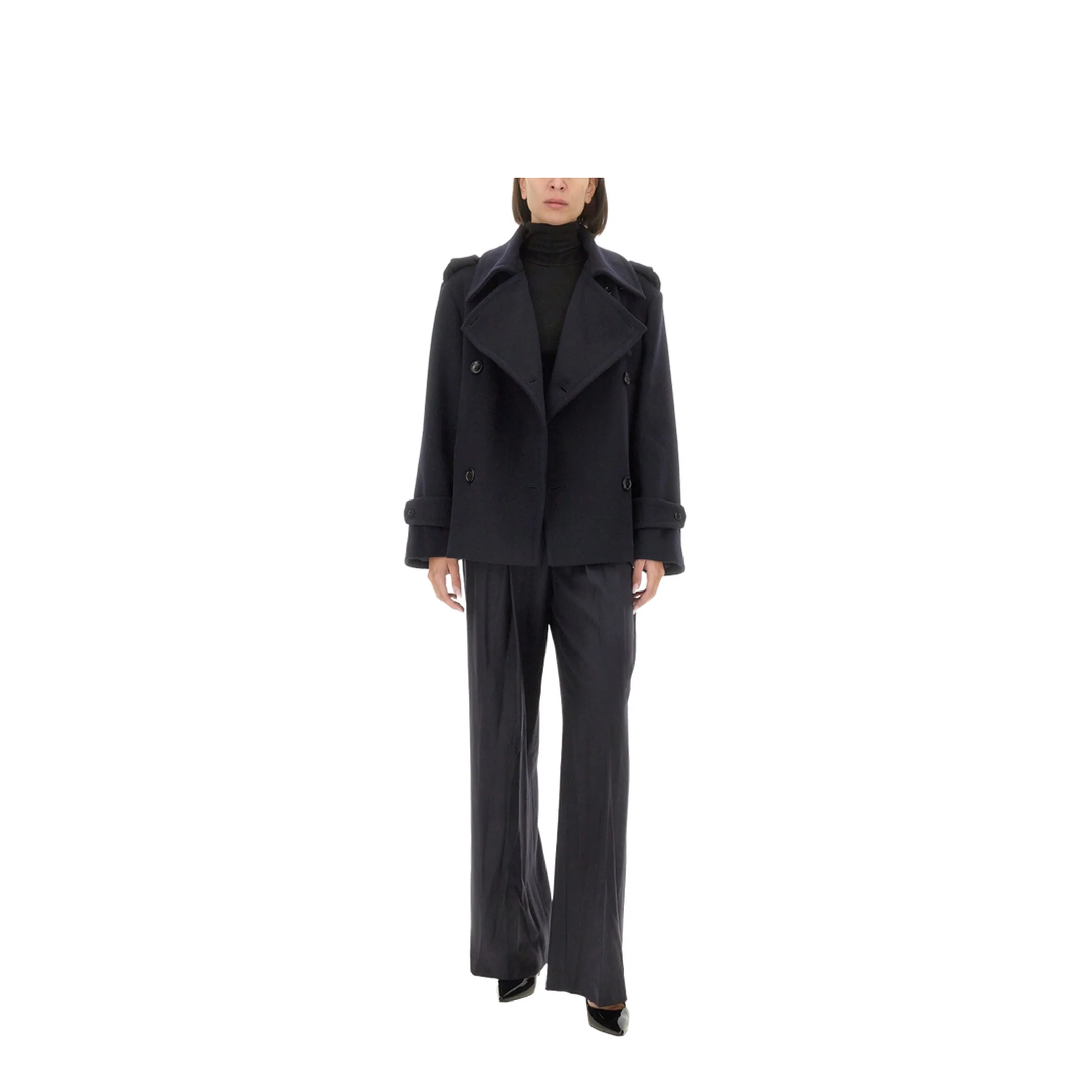 Laveno Coat - Image 2