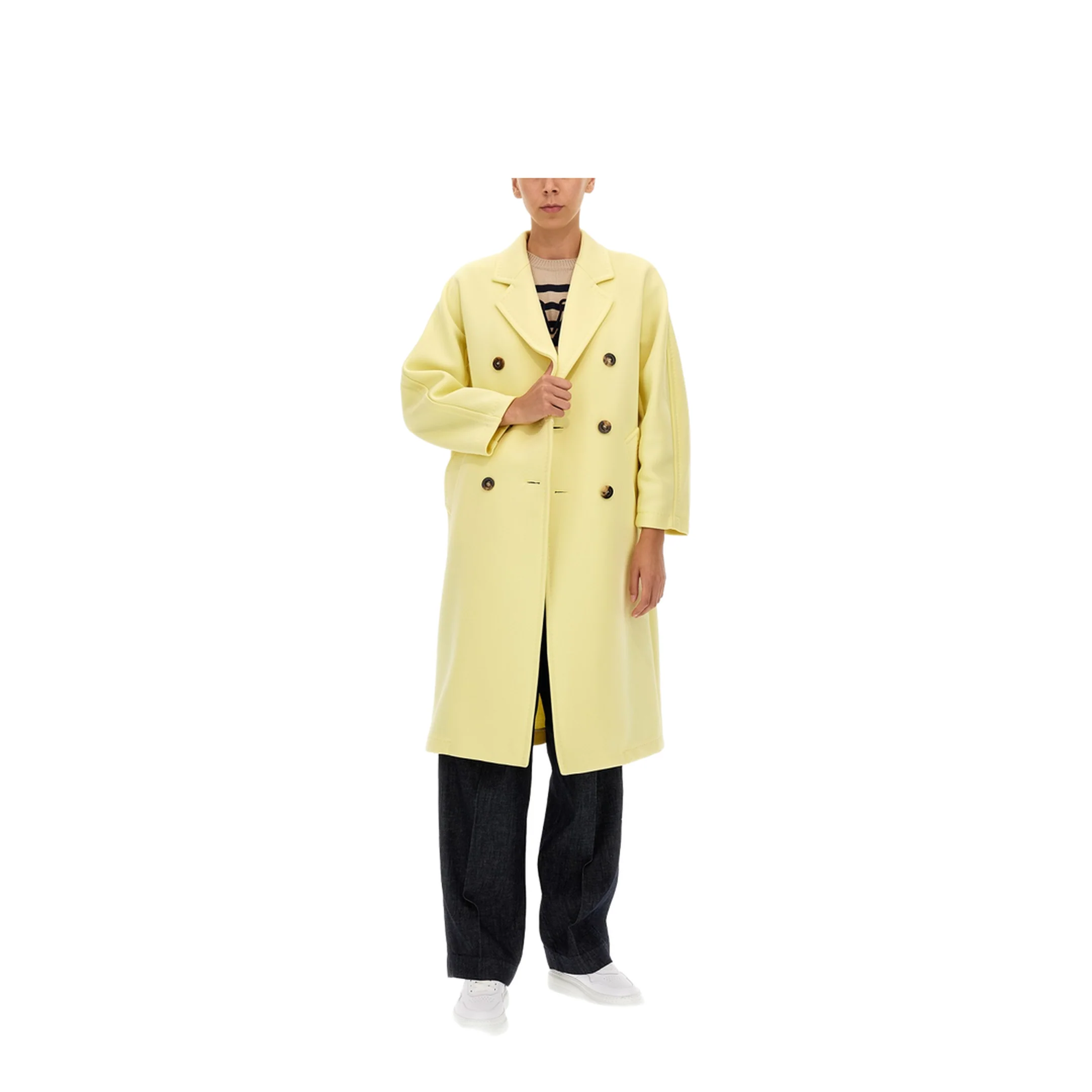 "MADAME" COAT - Image 2