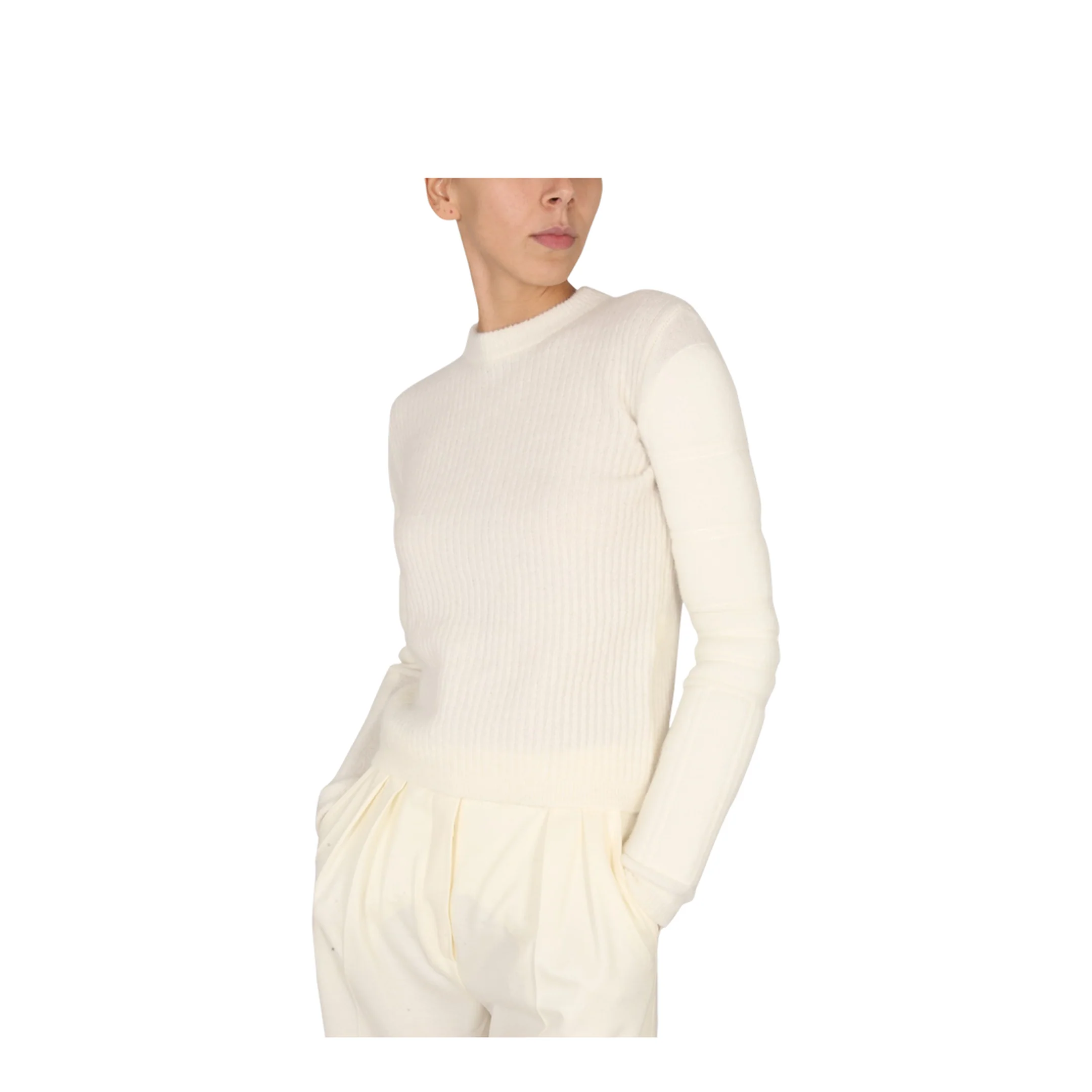 Mohair Yarn Knit - Image 4