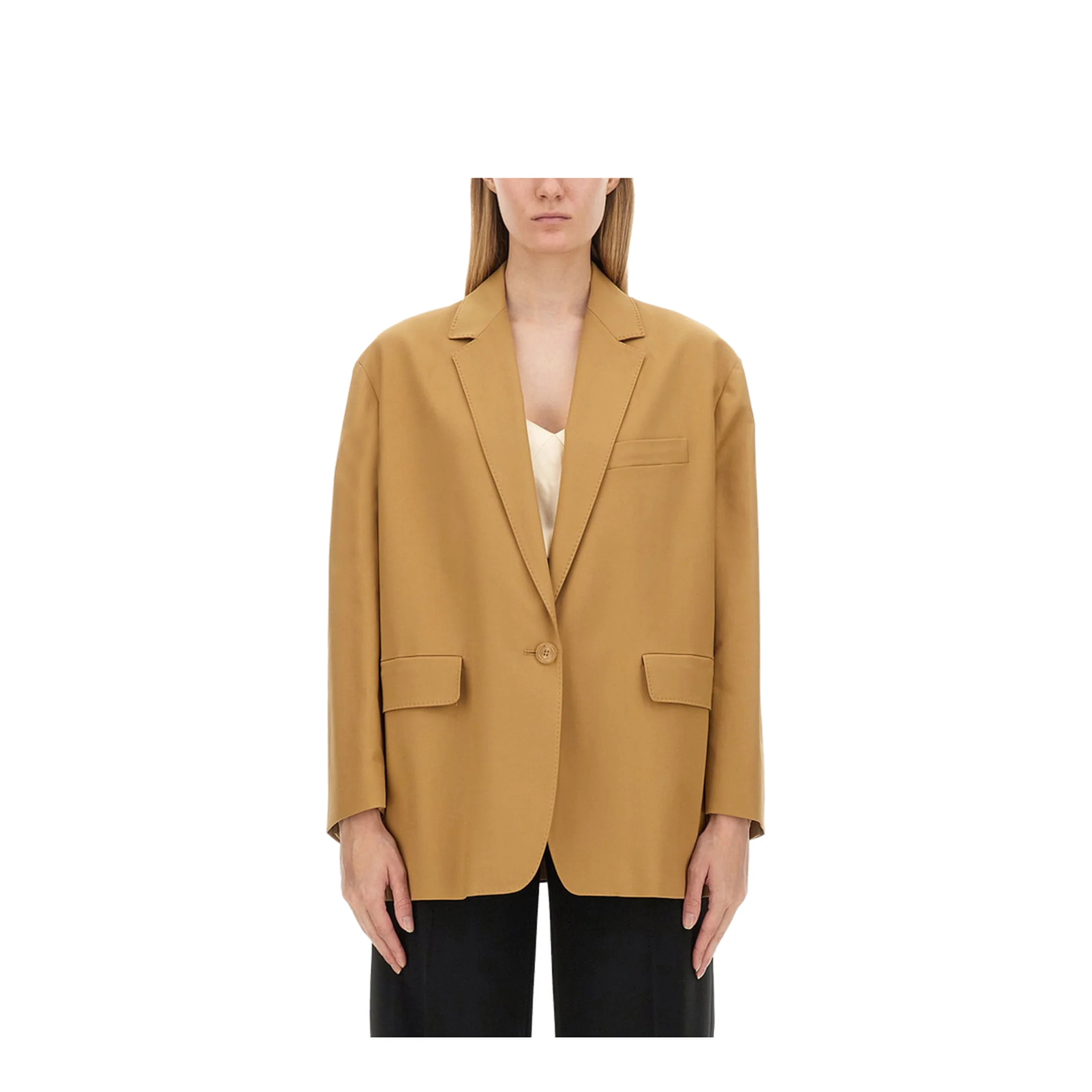 Monica Jacket