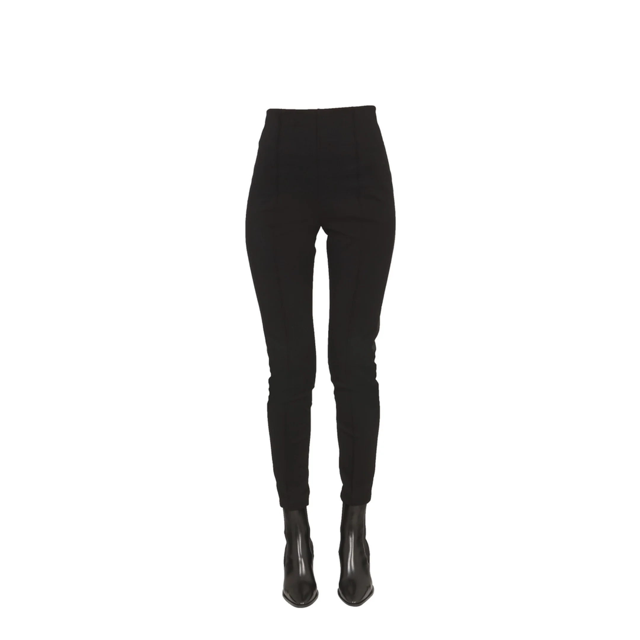 Nylon Pants