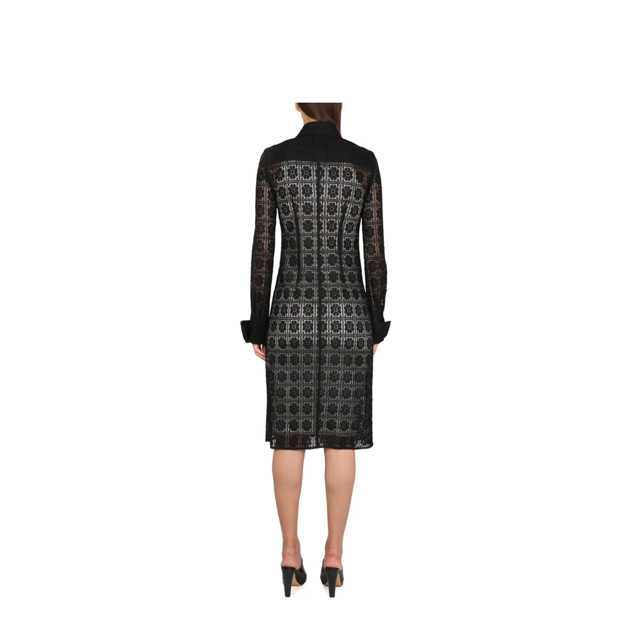 Recent Dress - Image 3