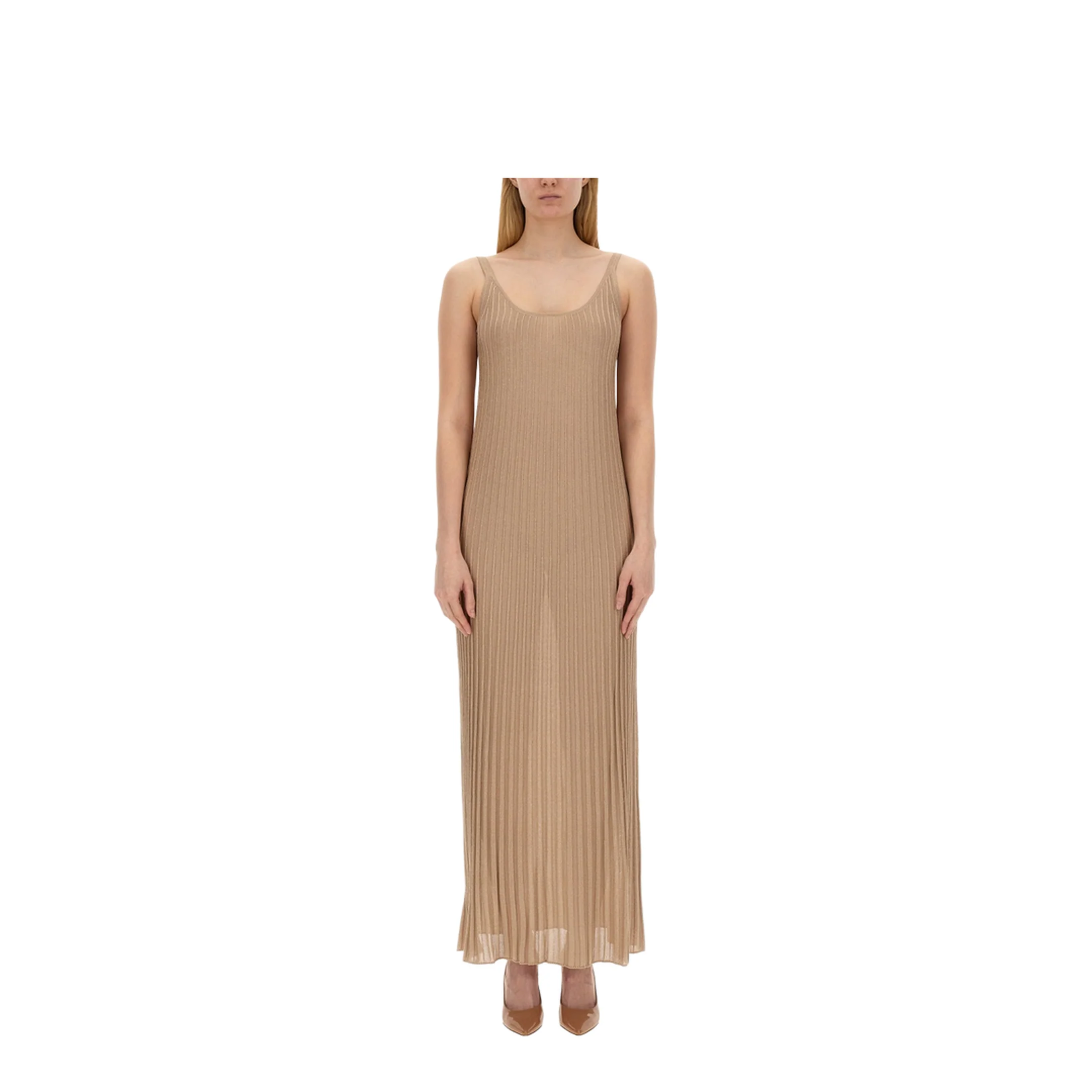 Rhythm Piano Dress