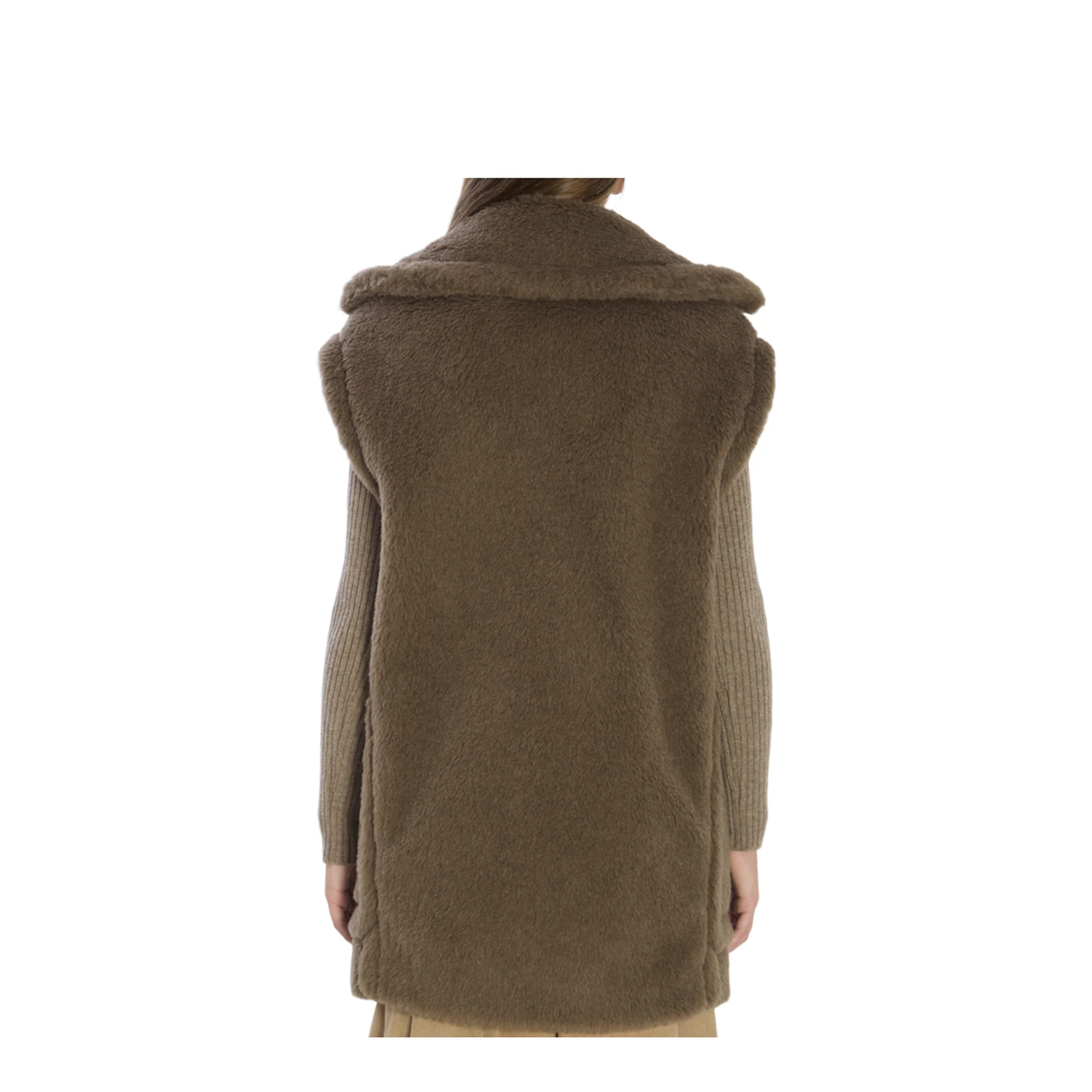 Teddy Vest - Image 4