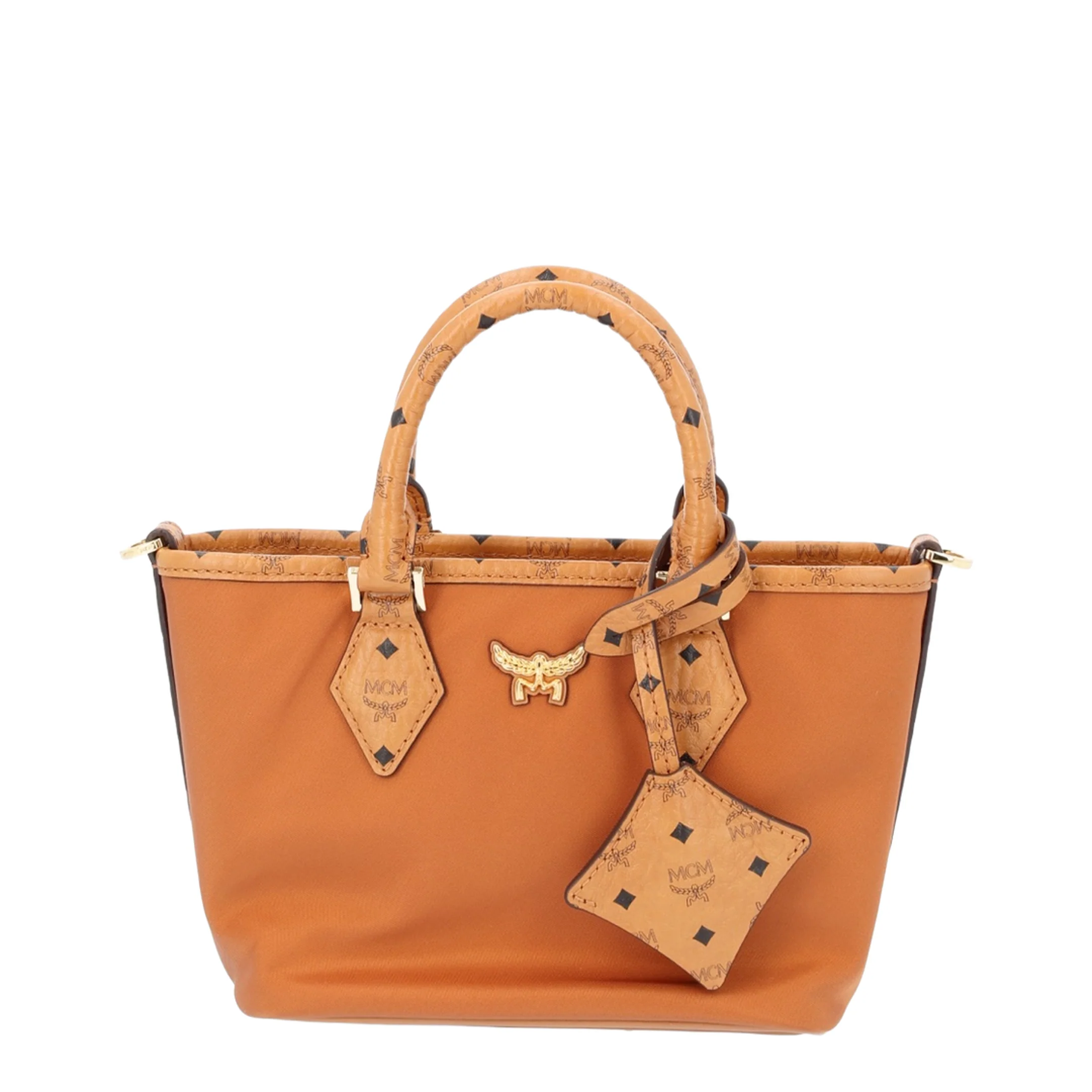 Mini Shopper Bag