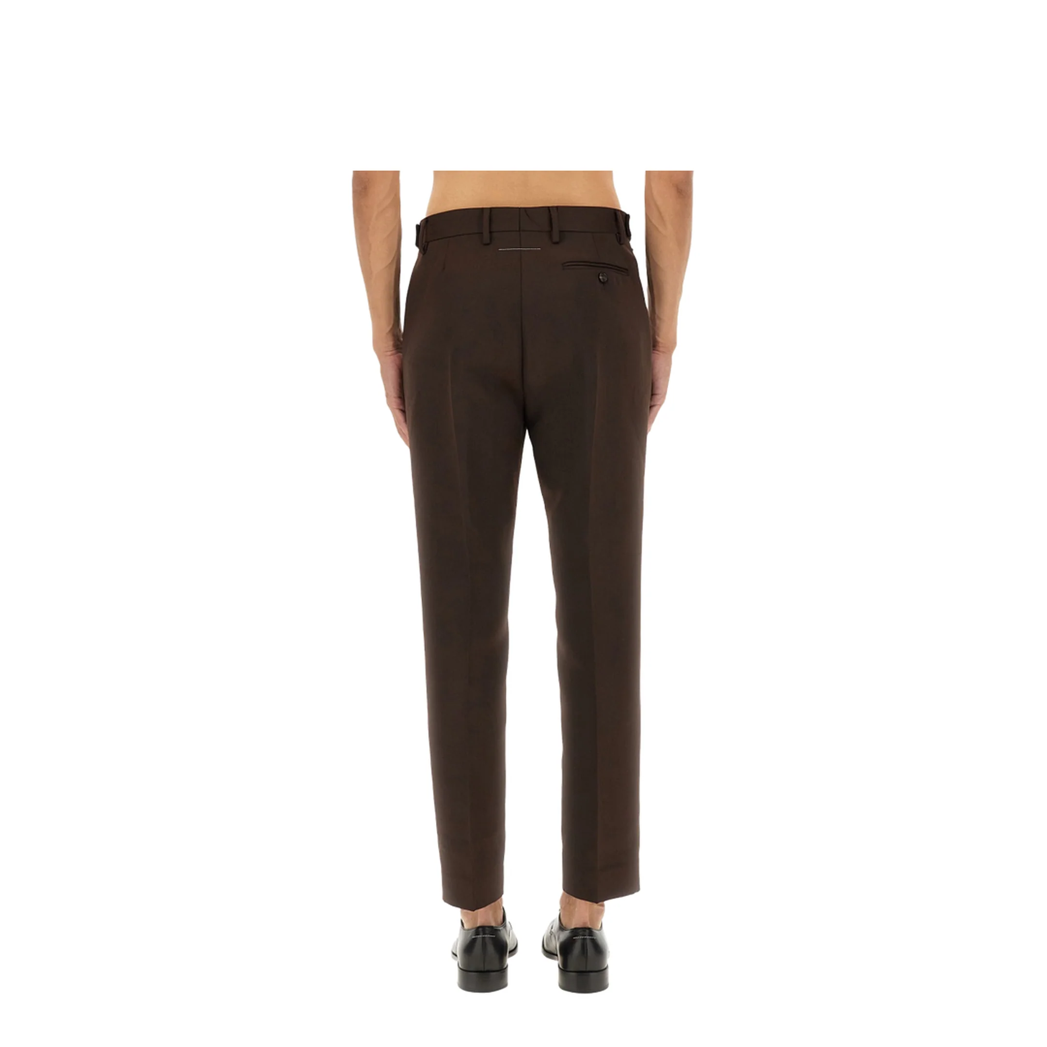 Belted Pants - Image 3