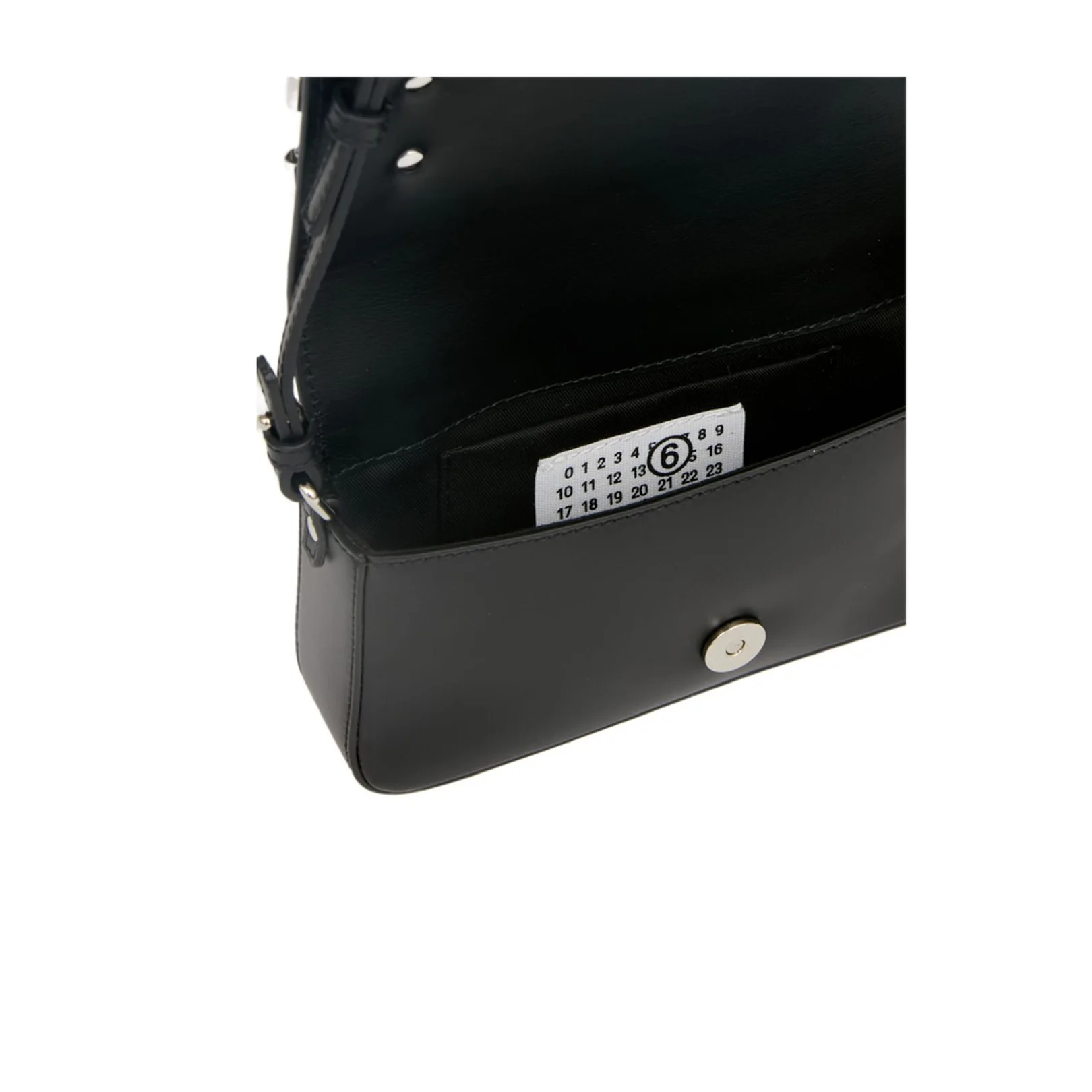 Leather Handbag - Image 4