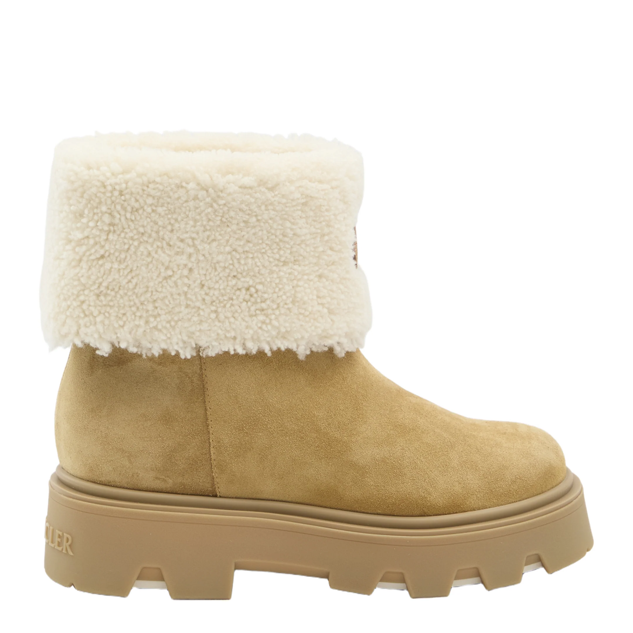 Aurea Mid Boots