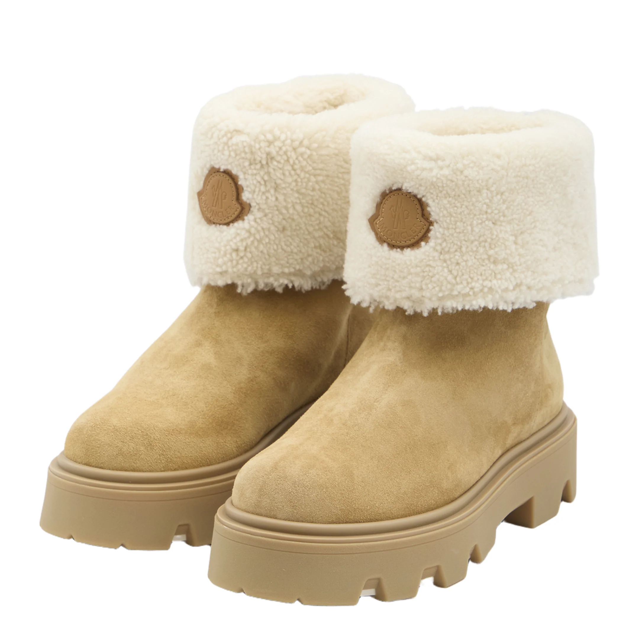 Aurea Mid Boots - Image 2