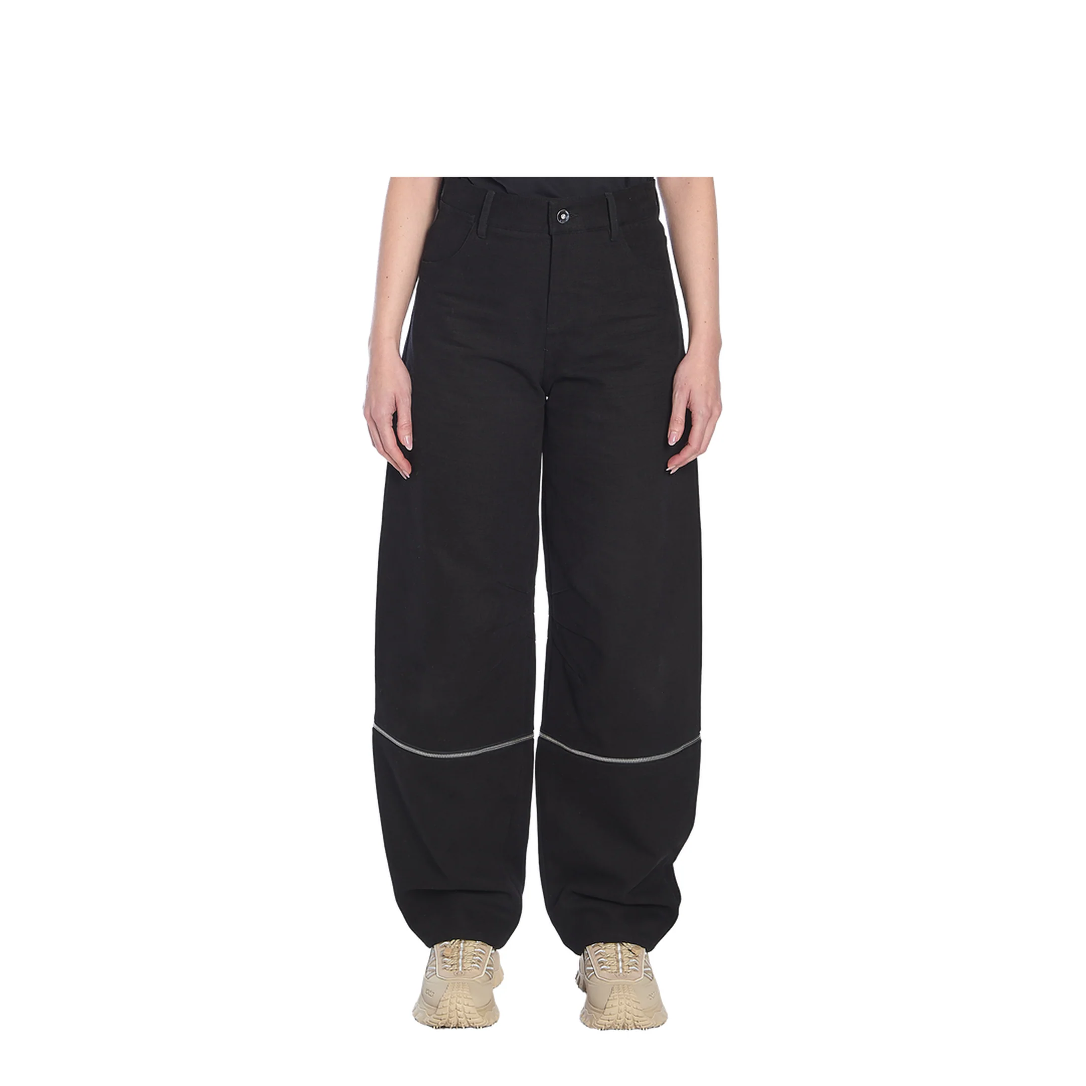 Baggy Pants