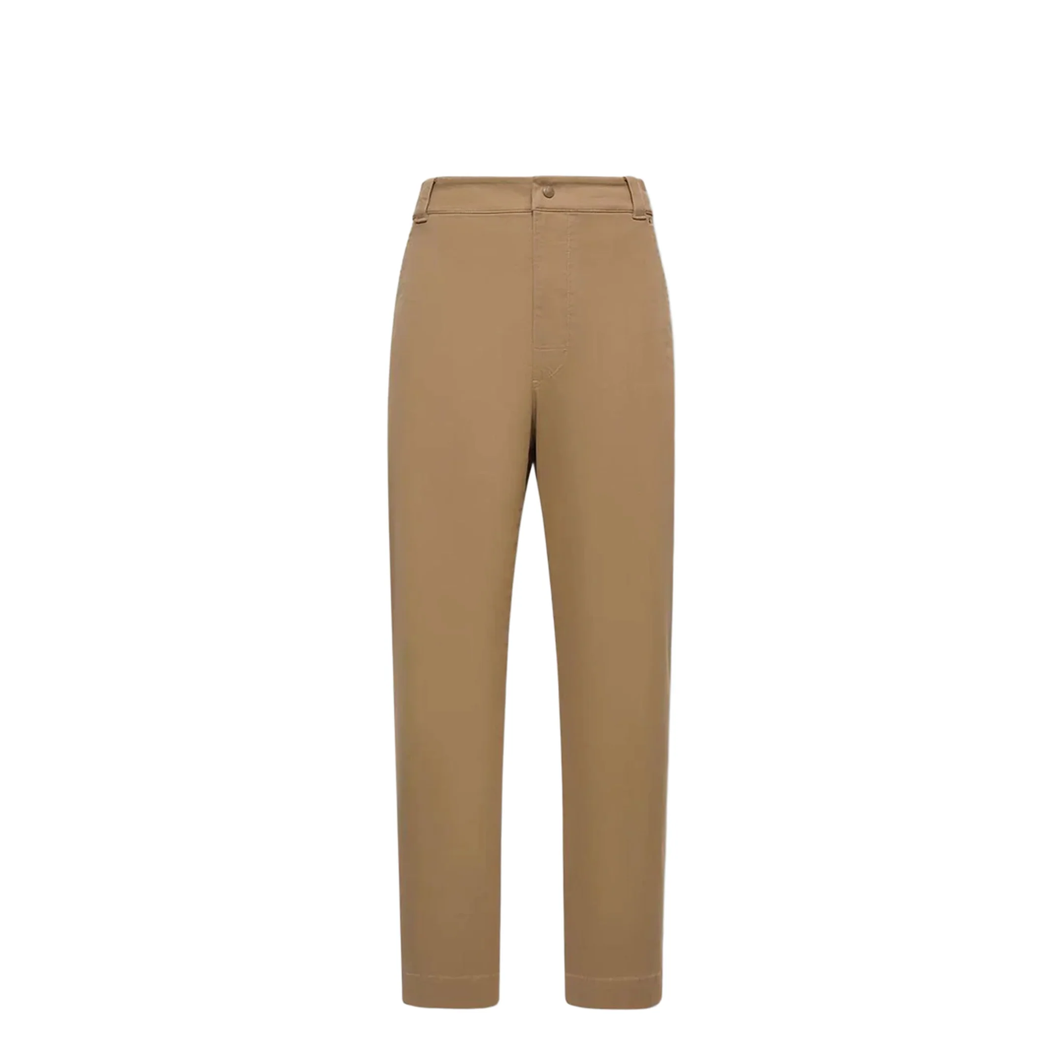 Casual Pants Brown