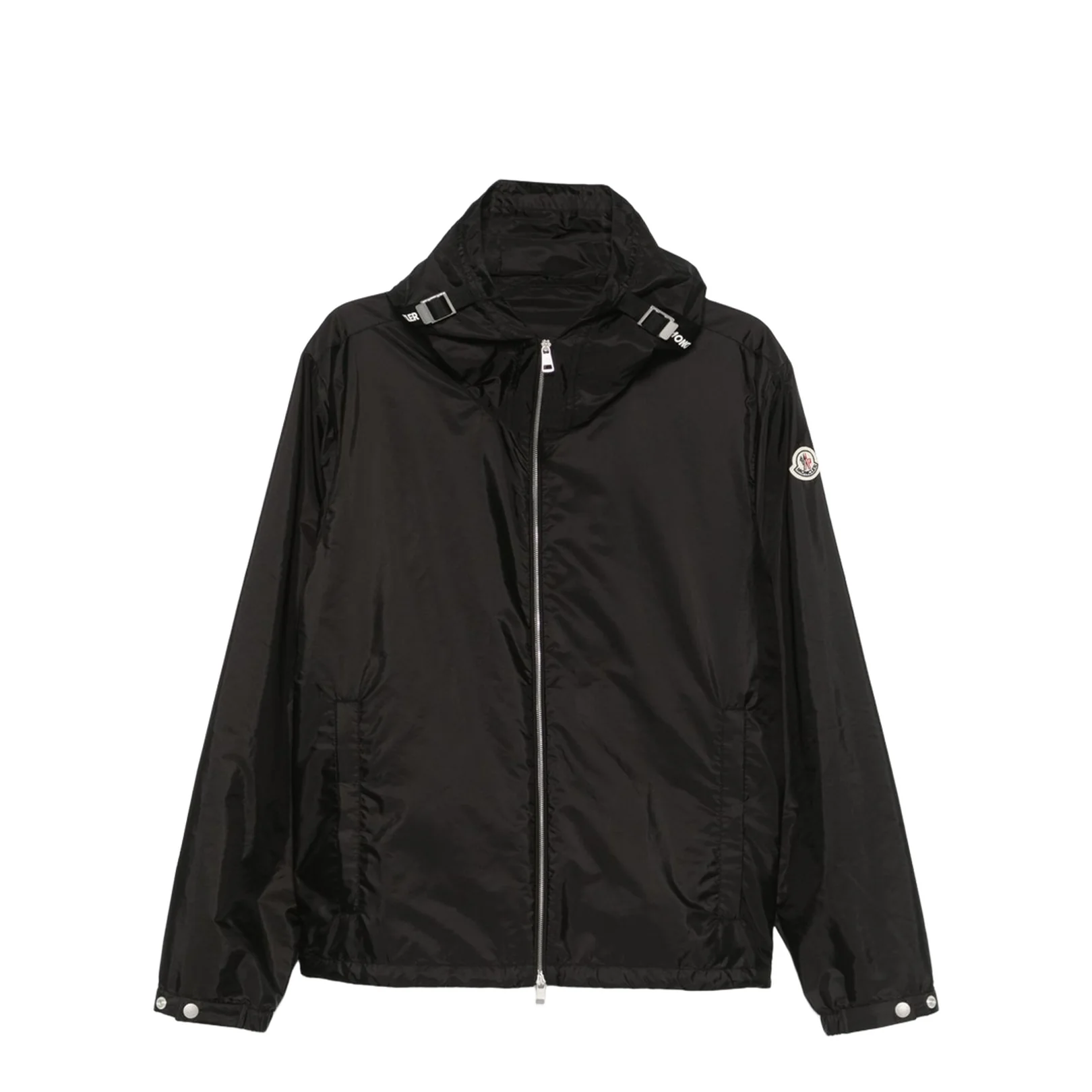 Coats Black