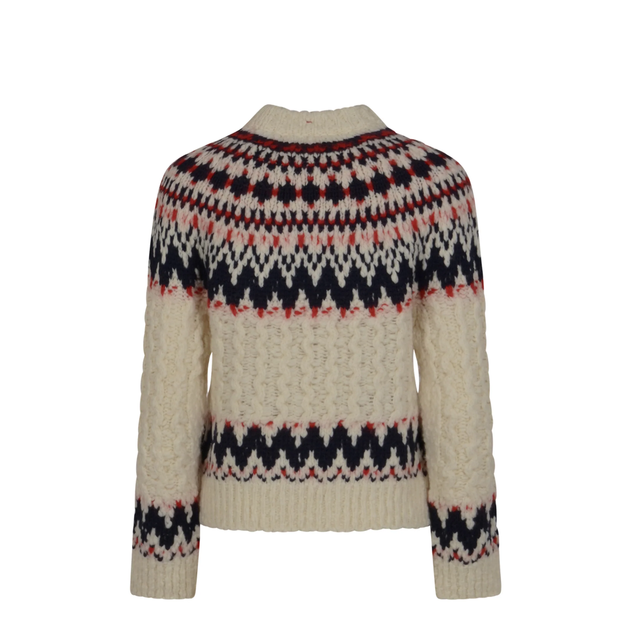 Crew Neck - Image 3