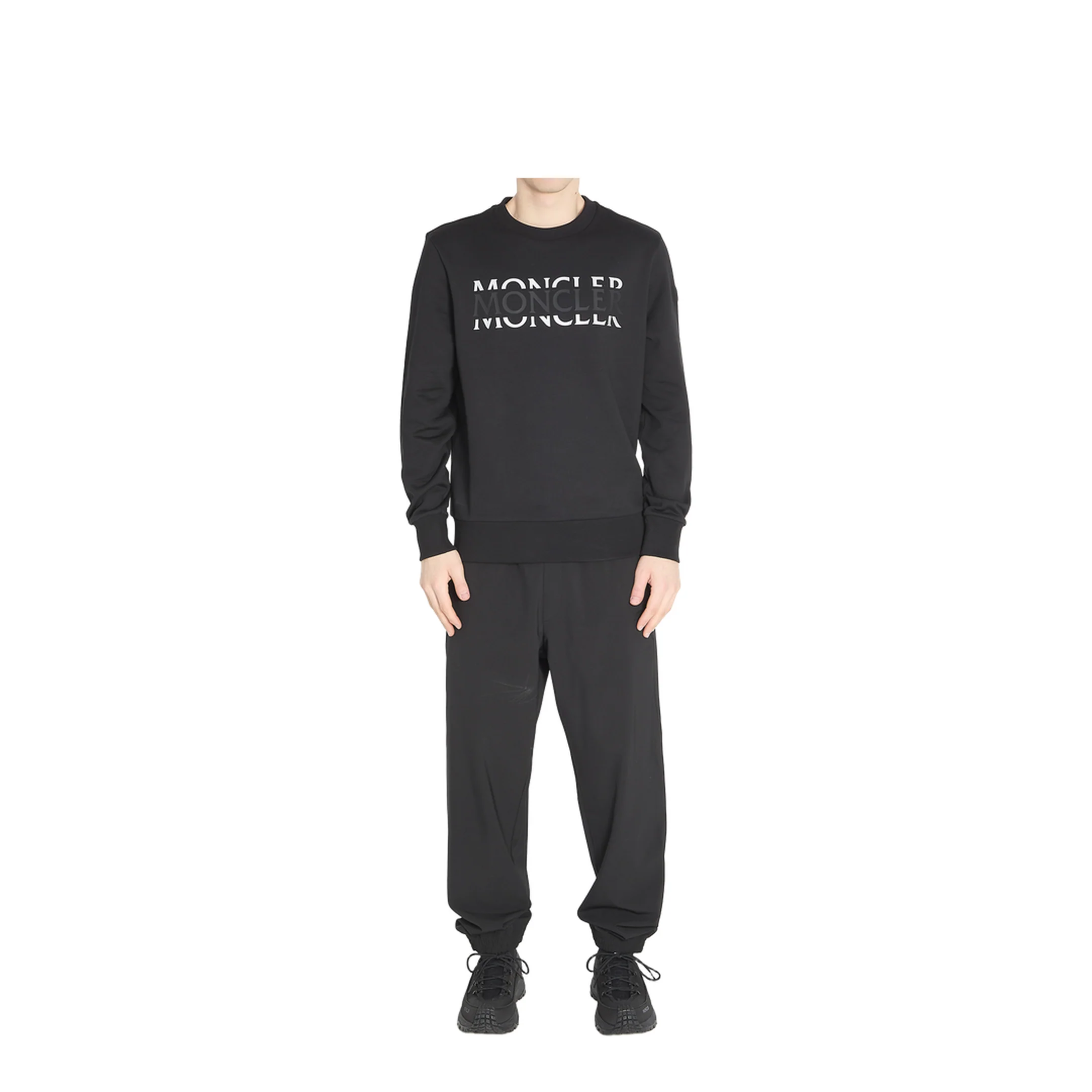 Crewneck Sweatshirt - Image 5