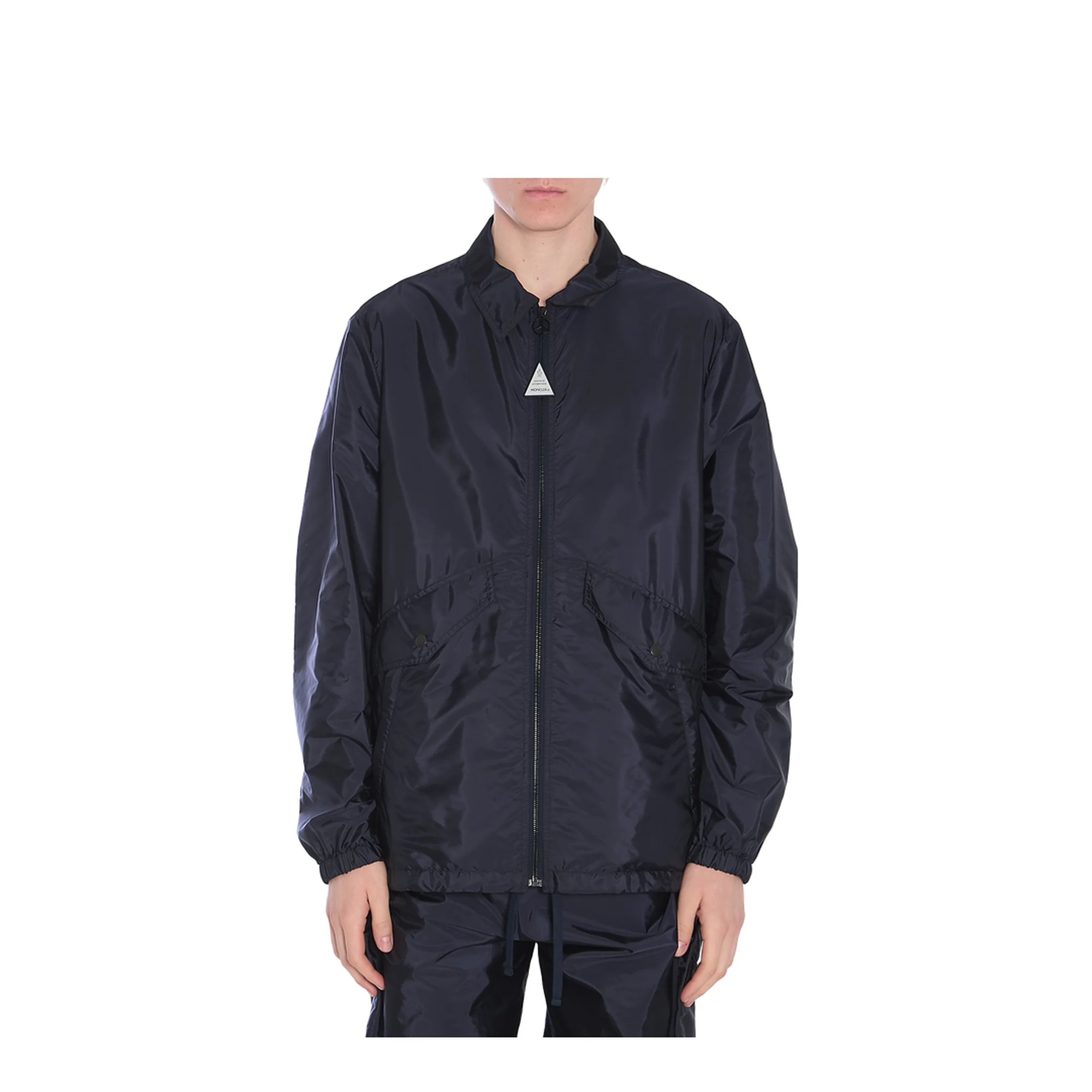 Genius Jacket