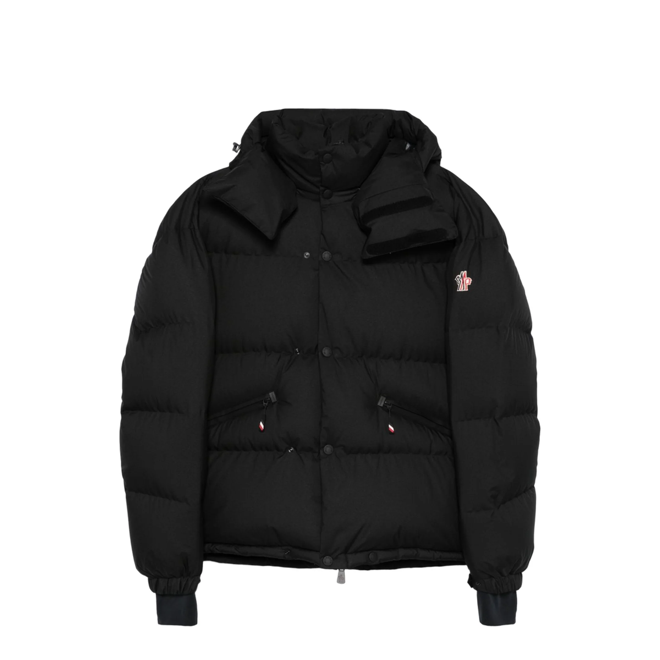 Coats Black