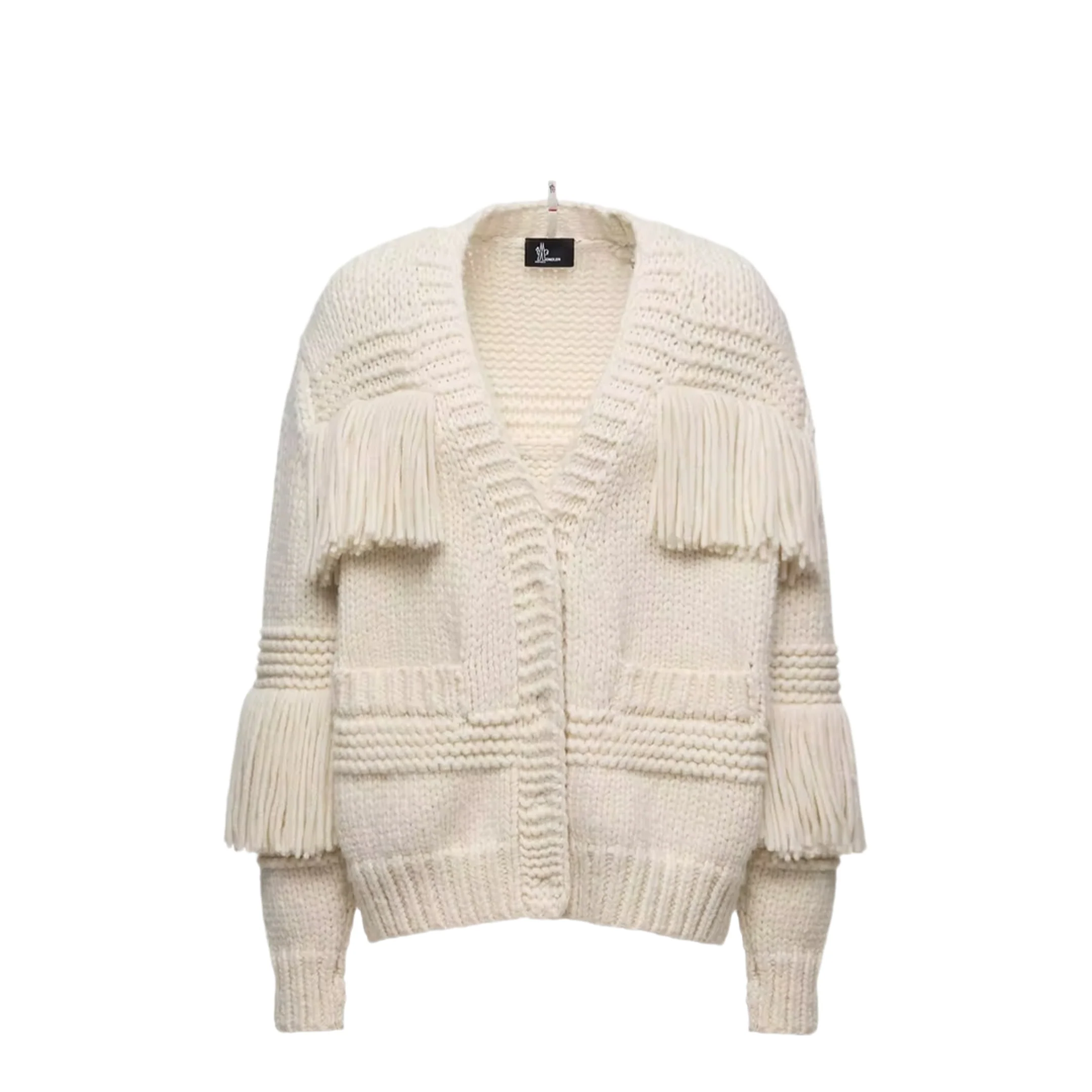 Grenoble Knitwear