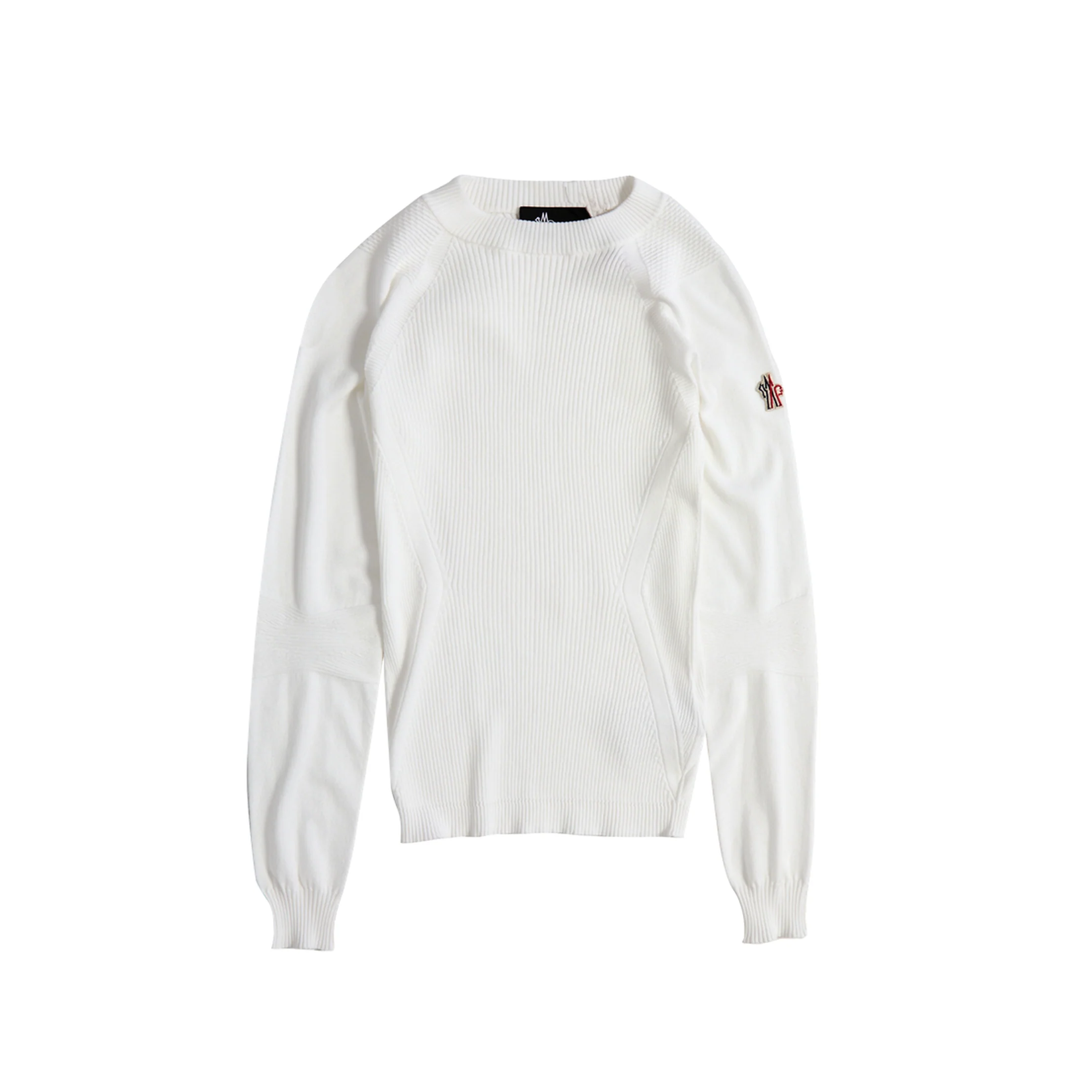 Knitted Sweater
