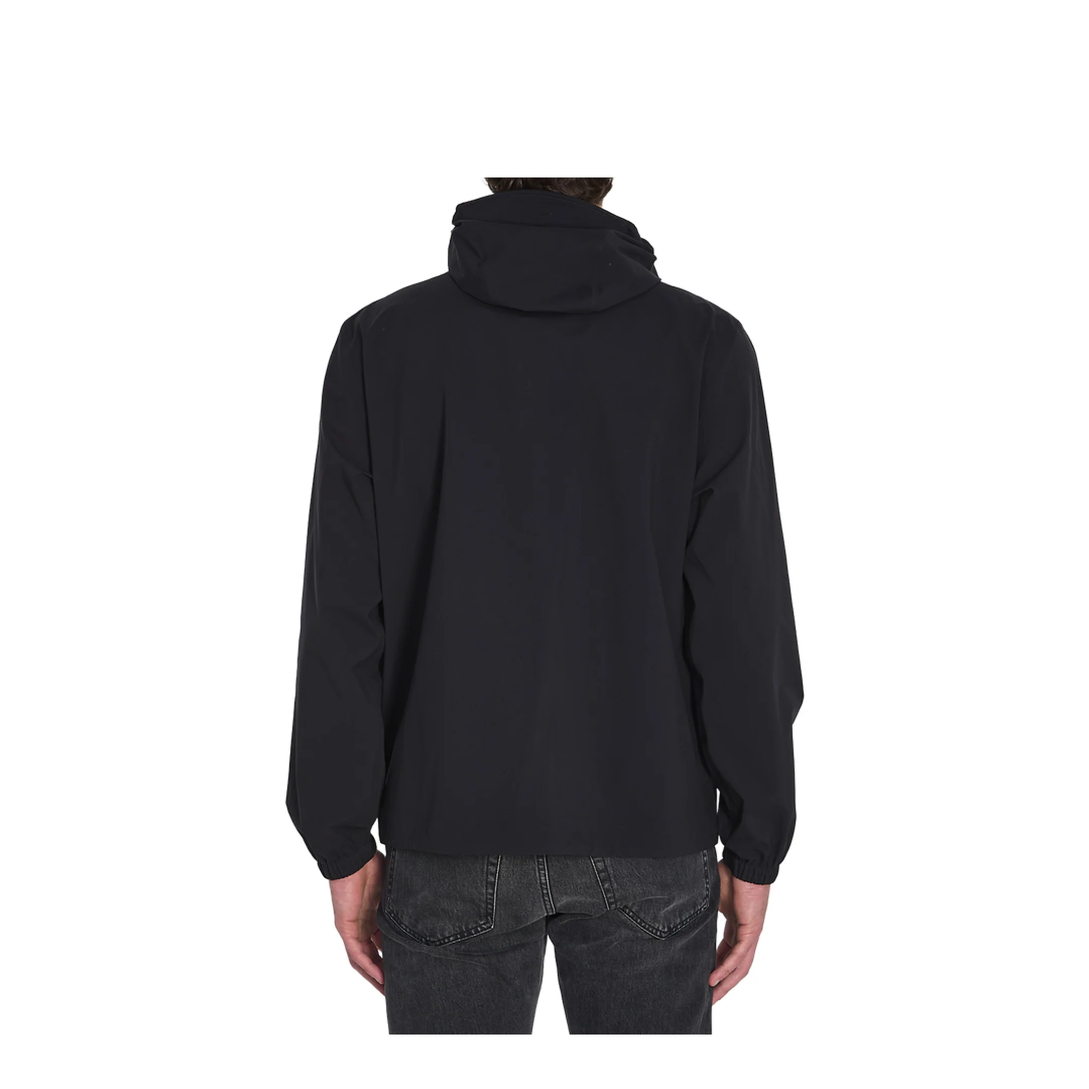 Shipton Hooded Packable GORE-TEX® Shell Jacket - Image 4