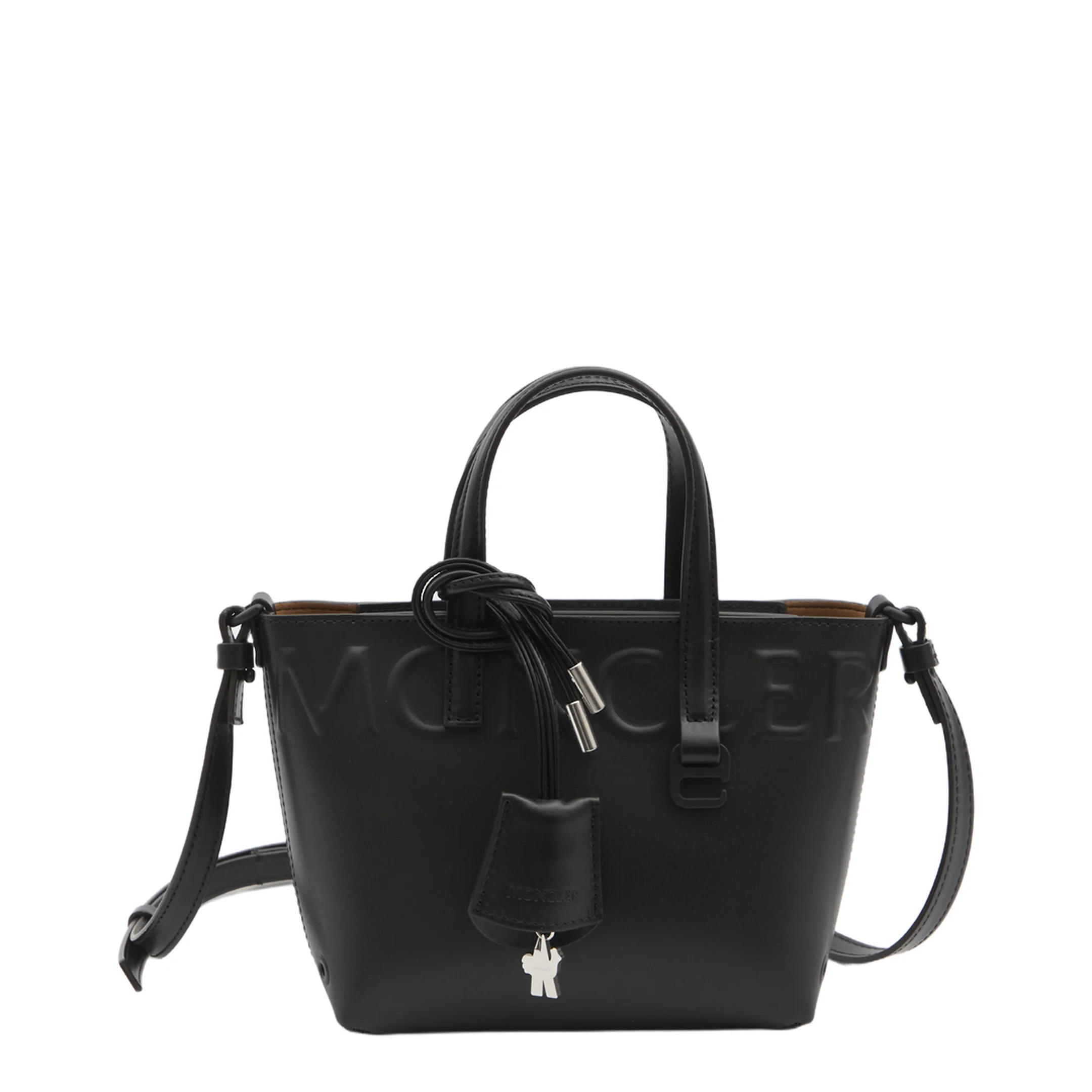 Very Micro Tote Bag