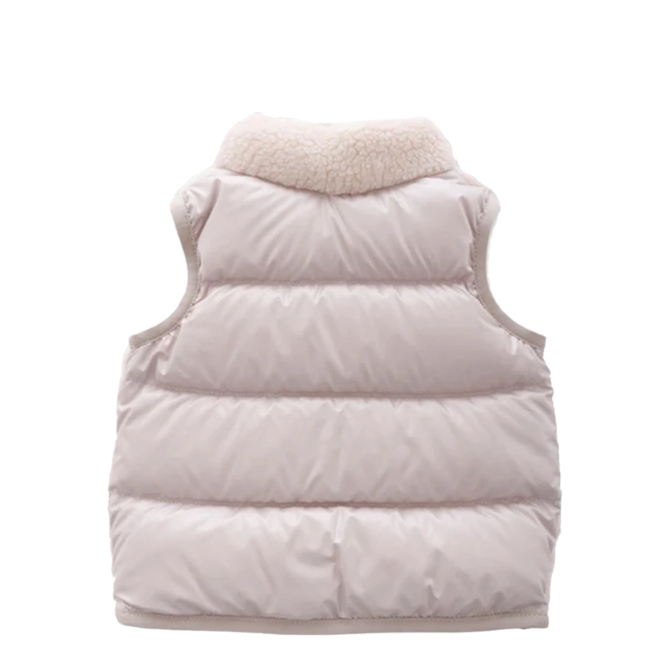 Vests With Logo - Image 2