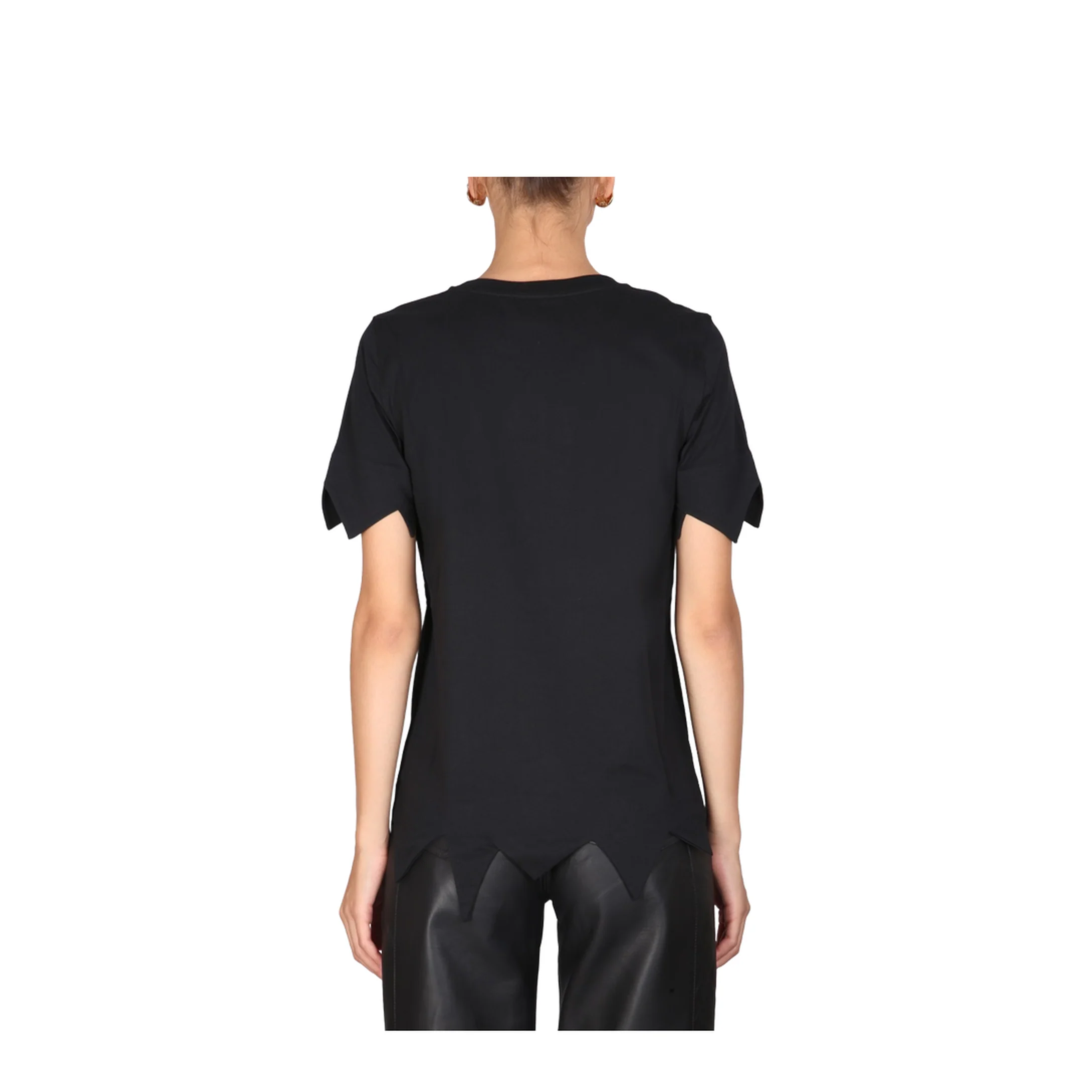 Flinstones Print T-Shirt - Image 3